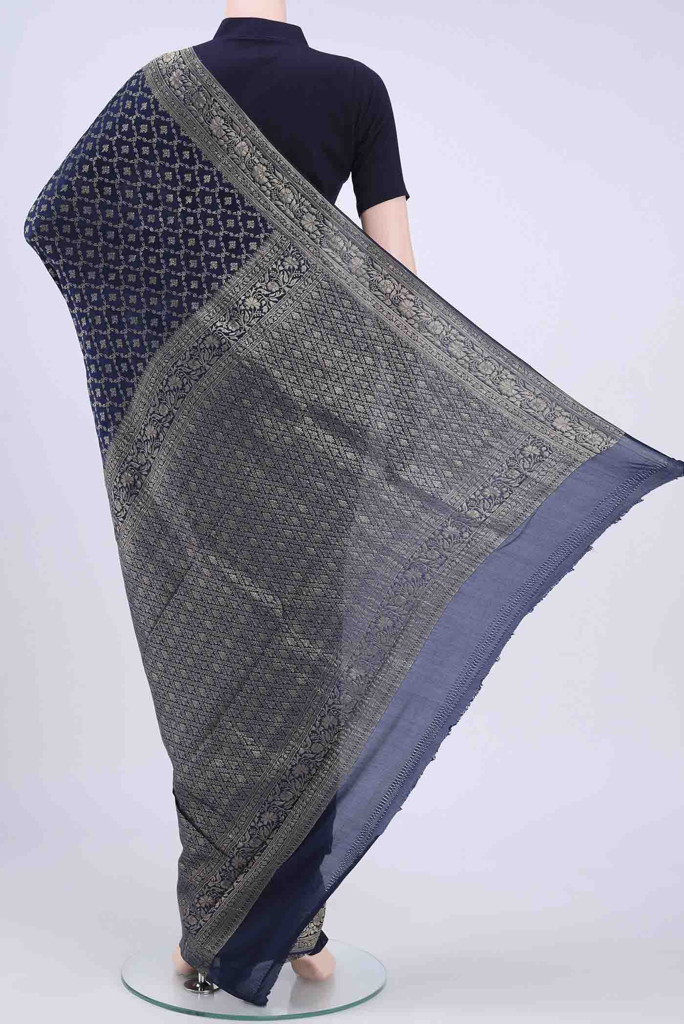pallu body