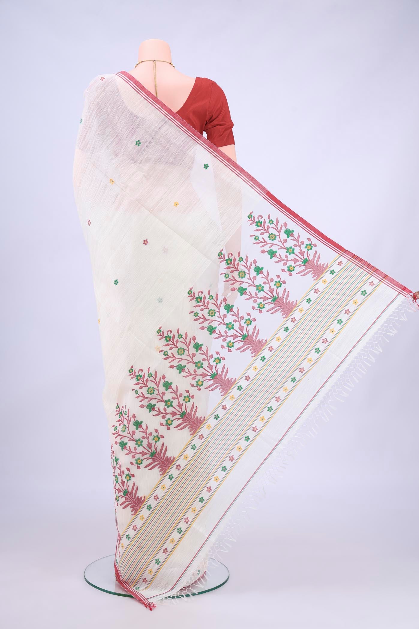 pallu body