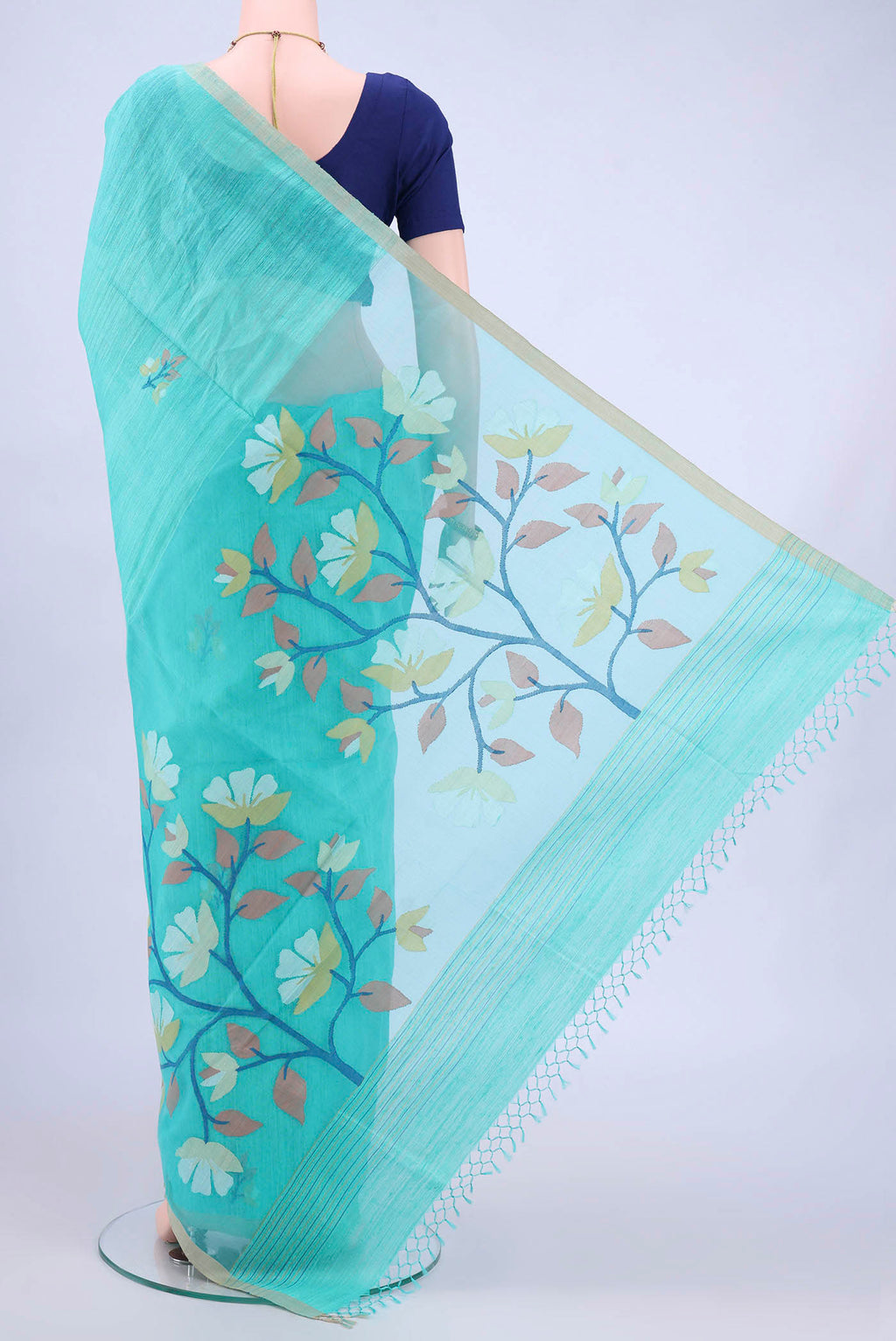 pallu body