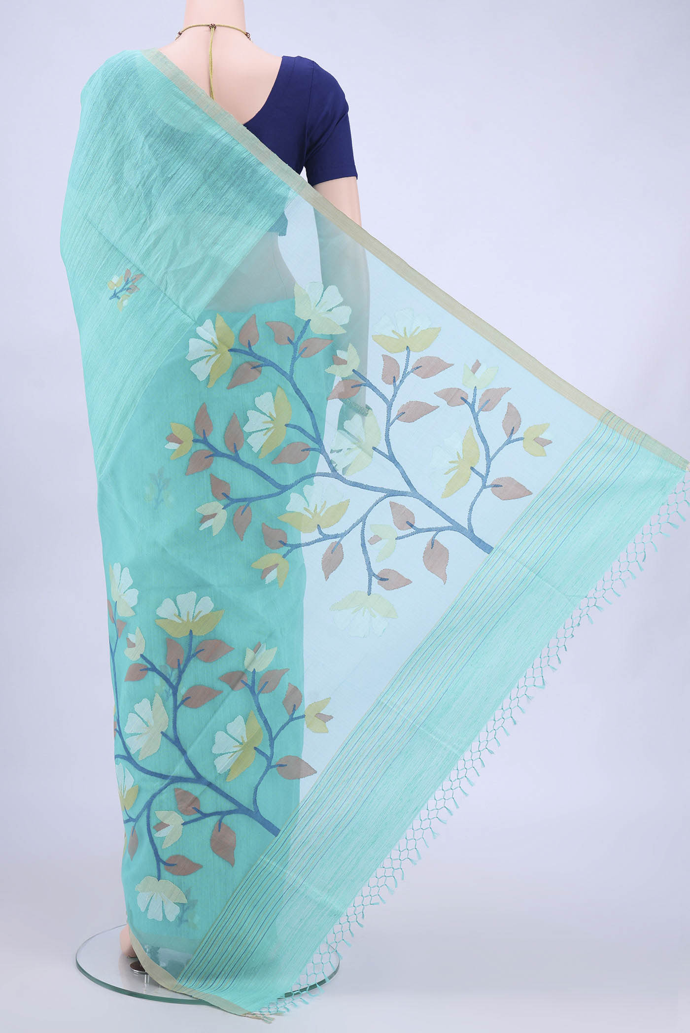 pallu body