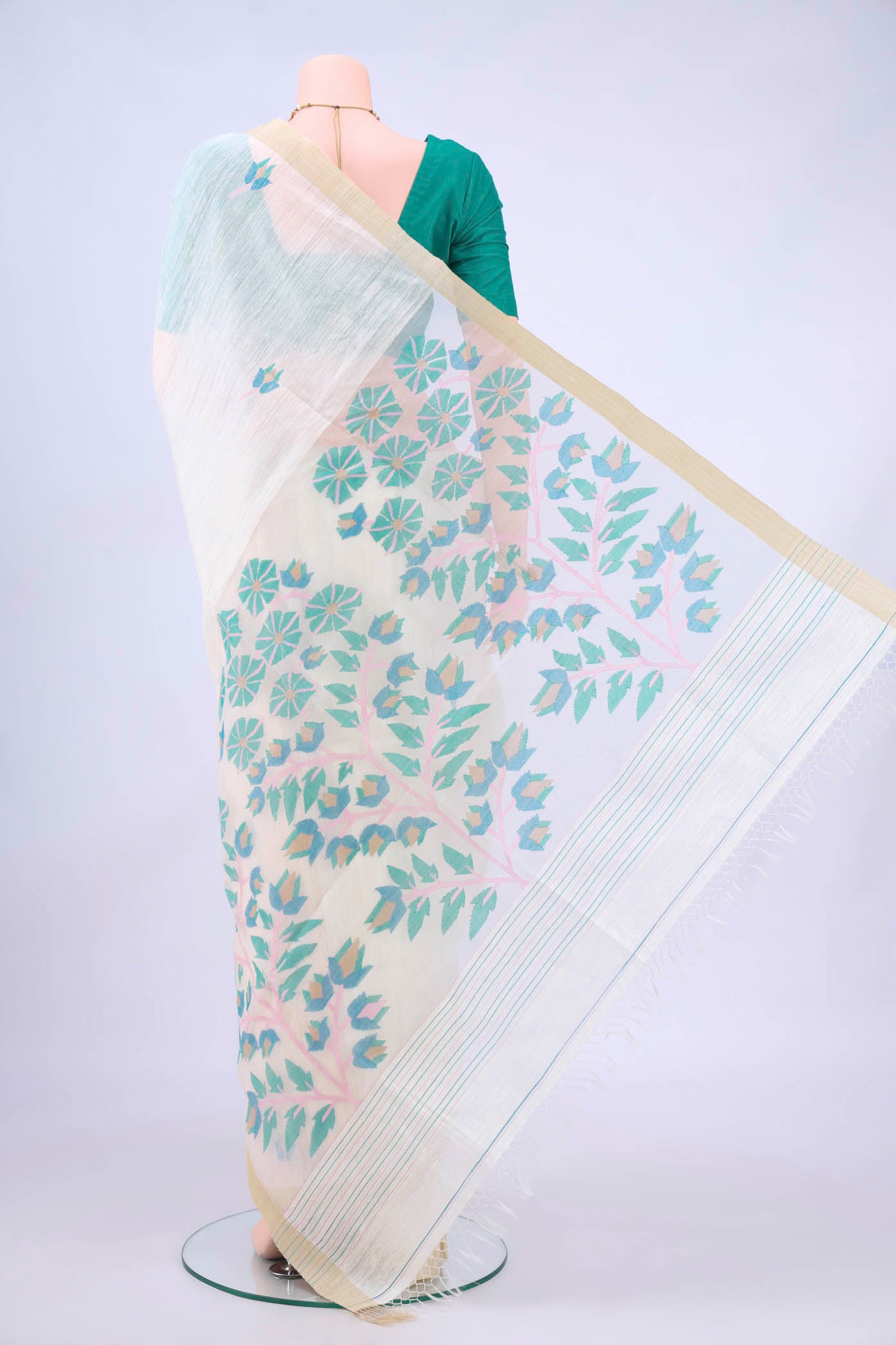 pallu body