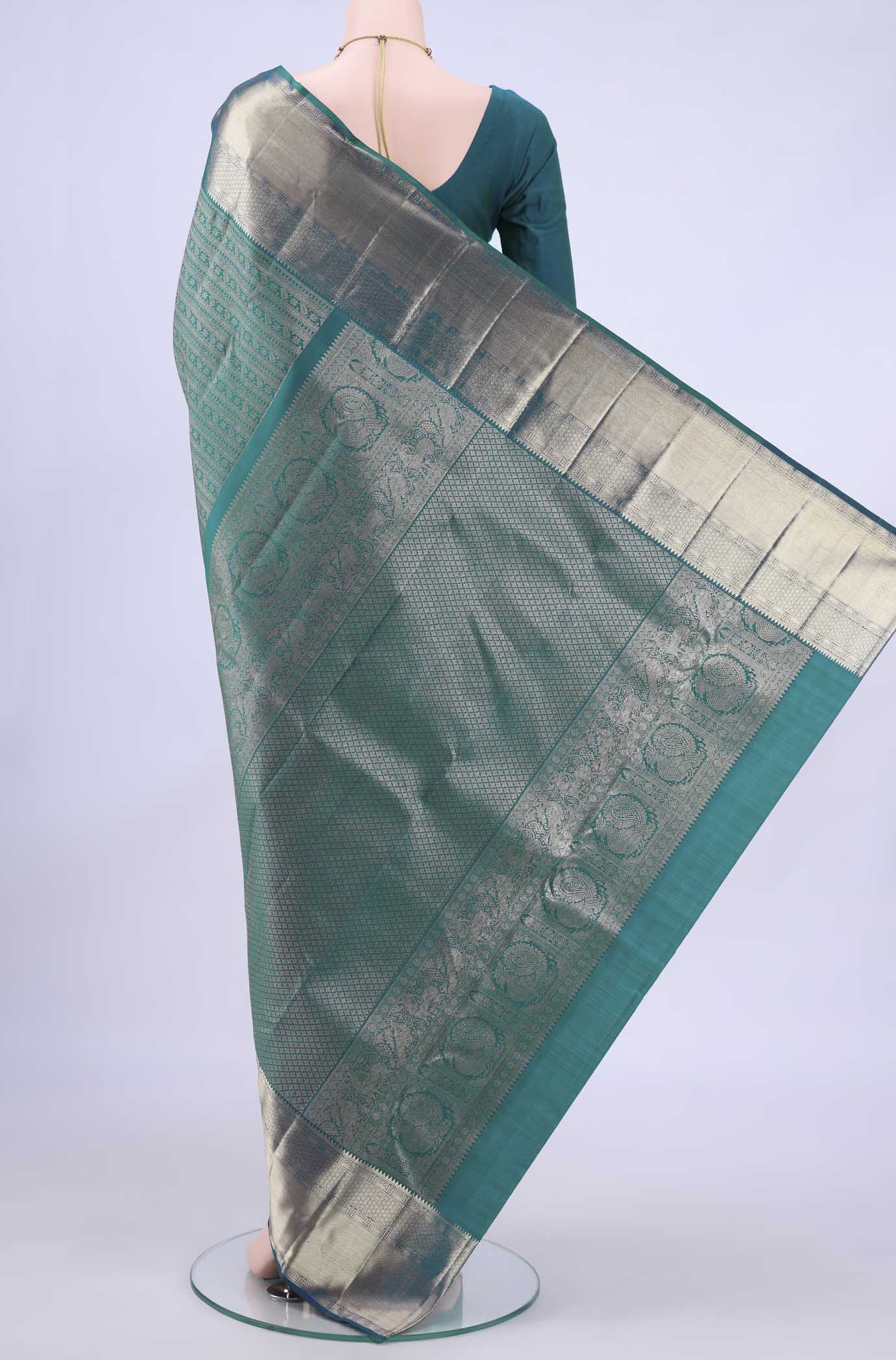 pallu body