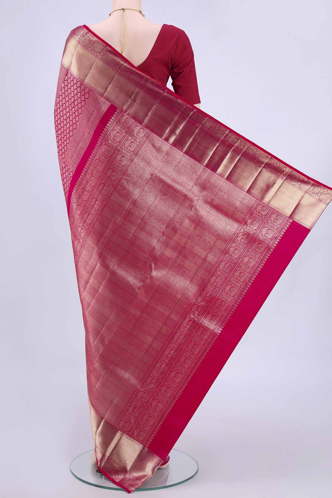 pallu body