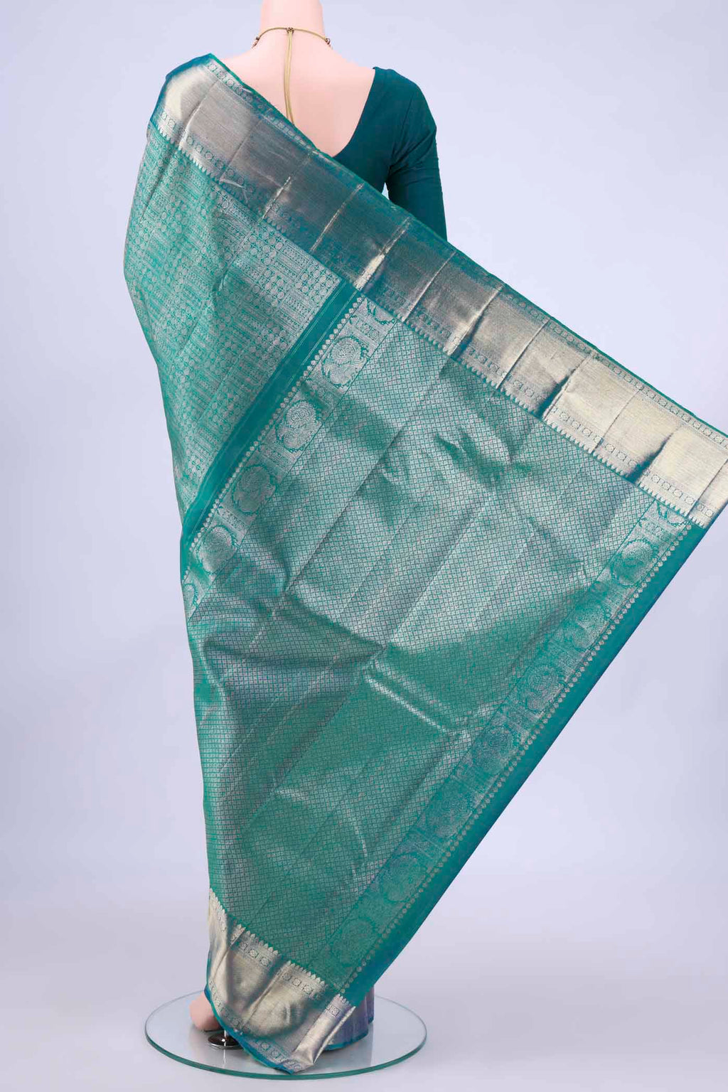pallu body