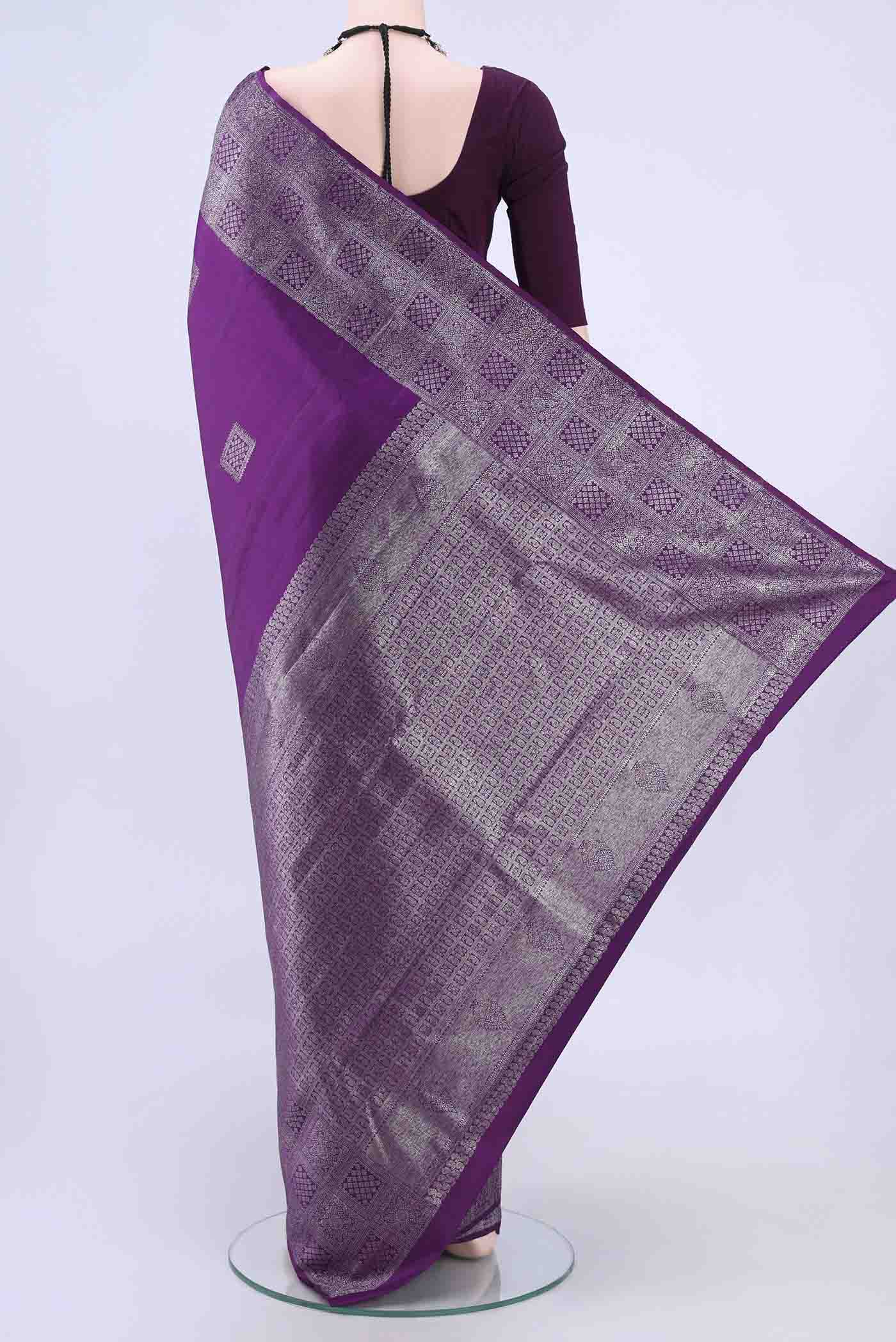 pallu body