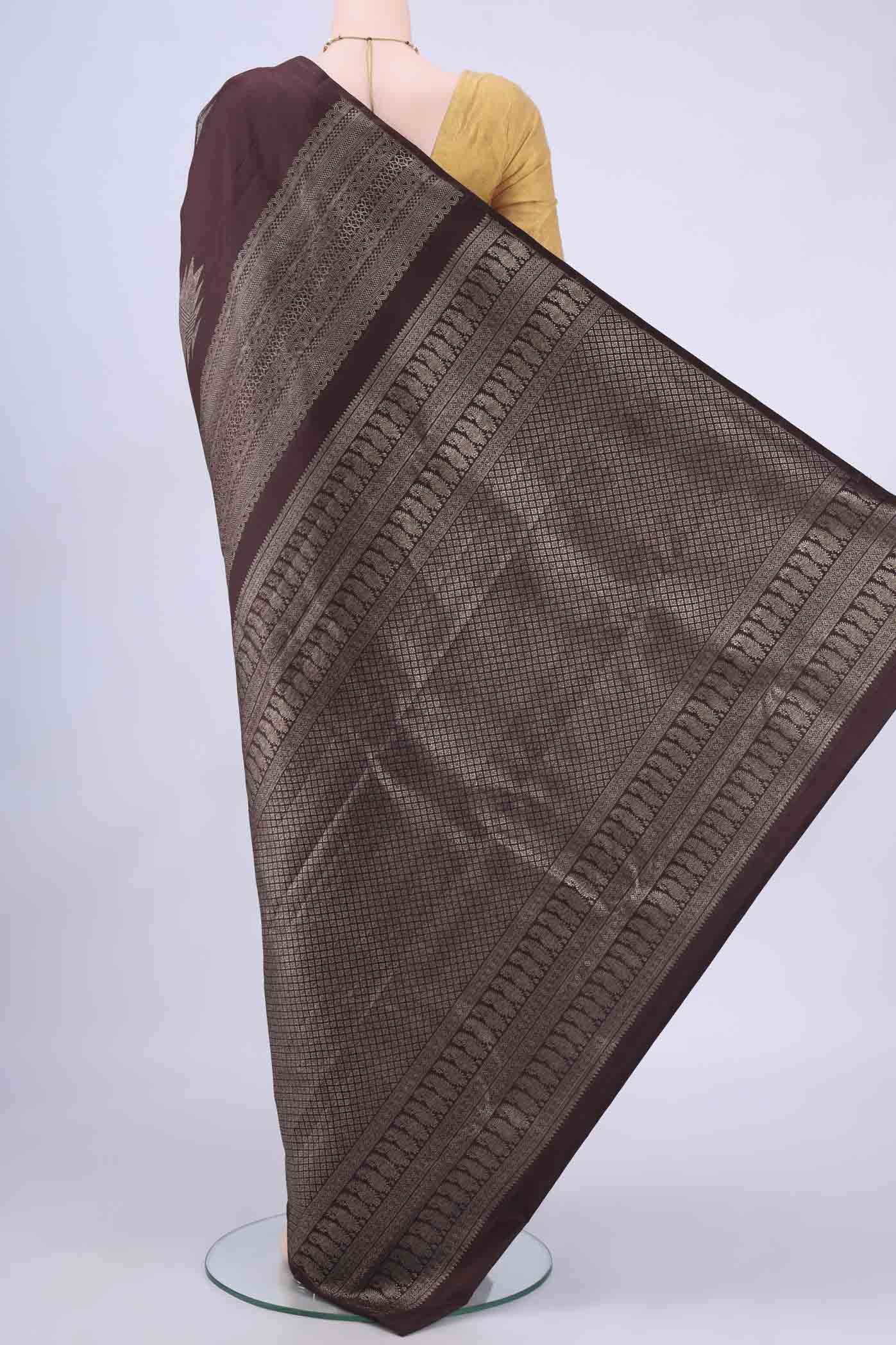 pallu body