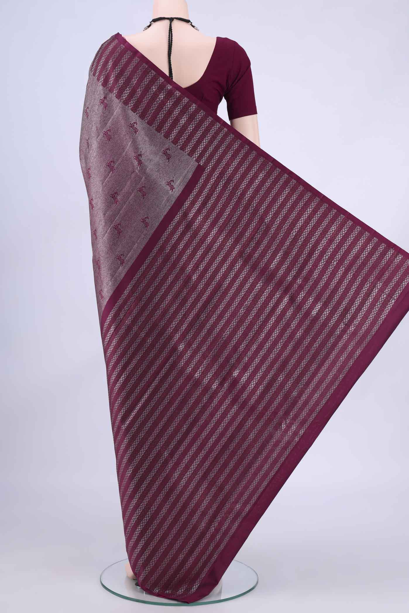 pallu body