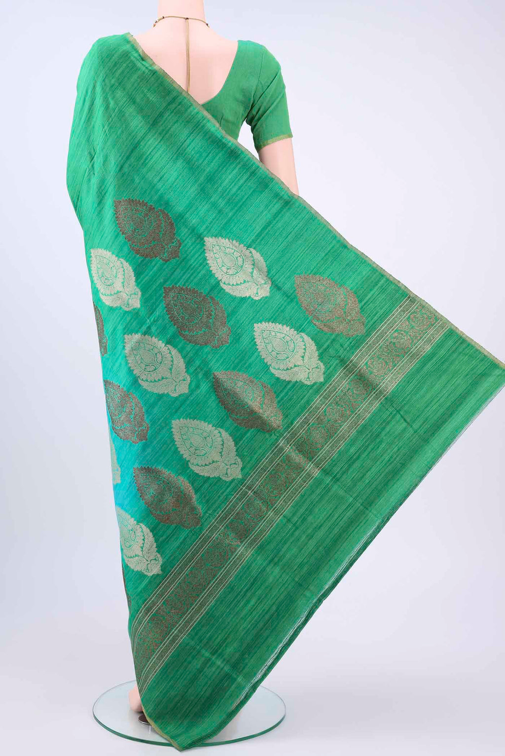 pallu body