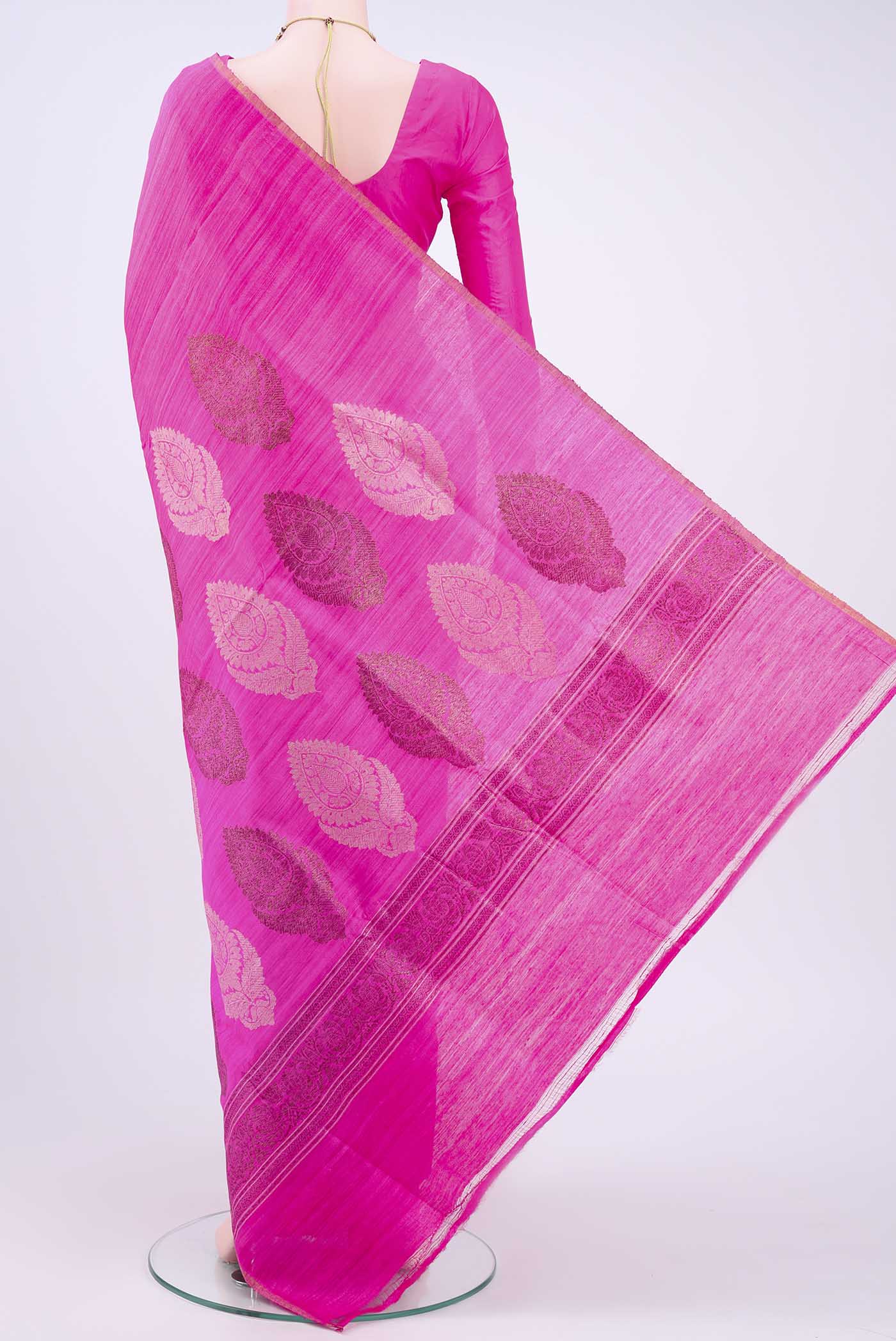 pallu body