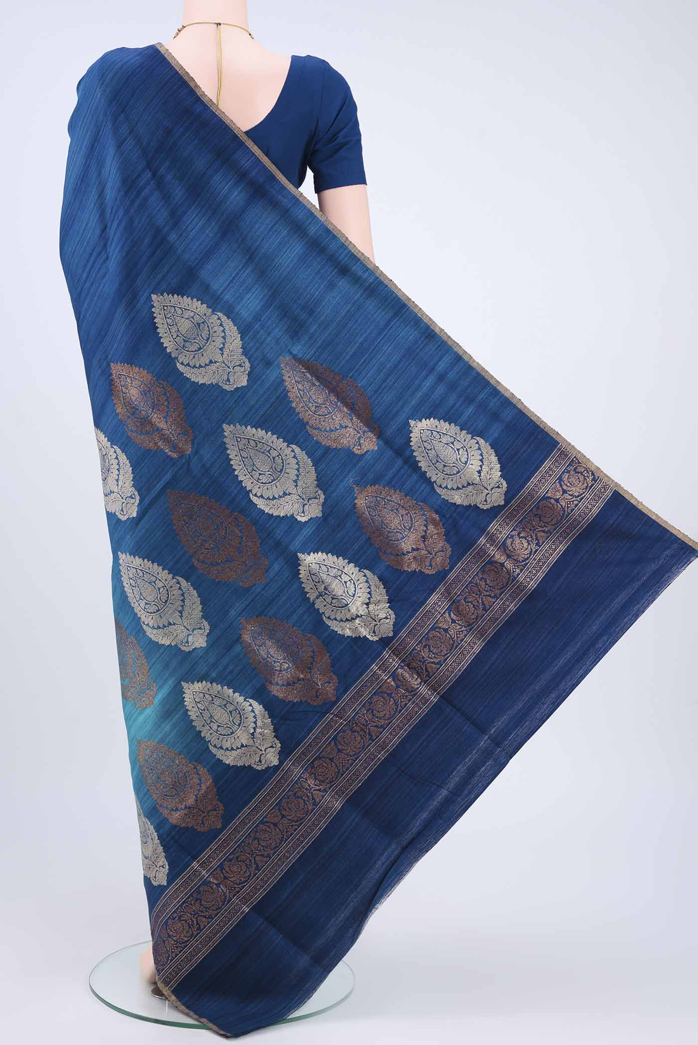 pallu body