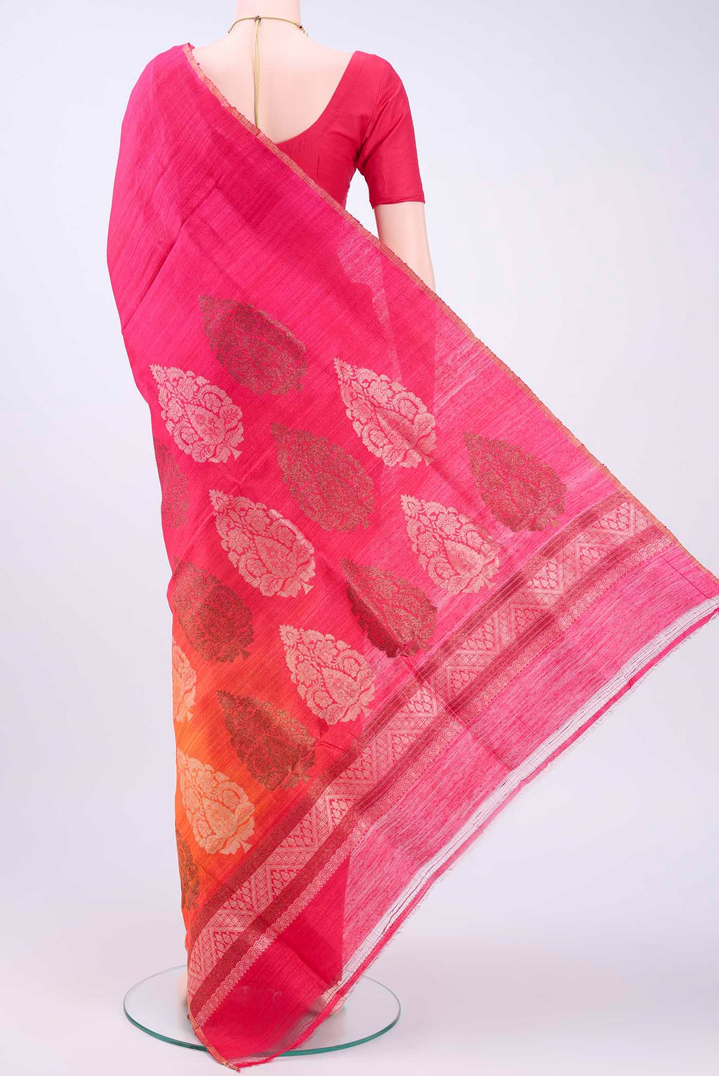 pallu body