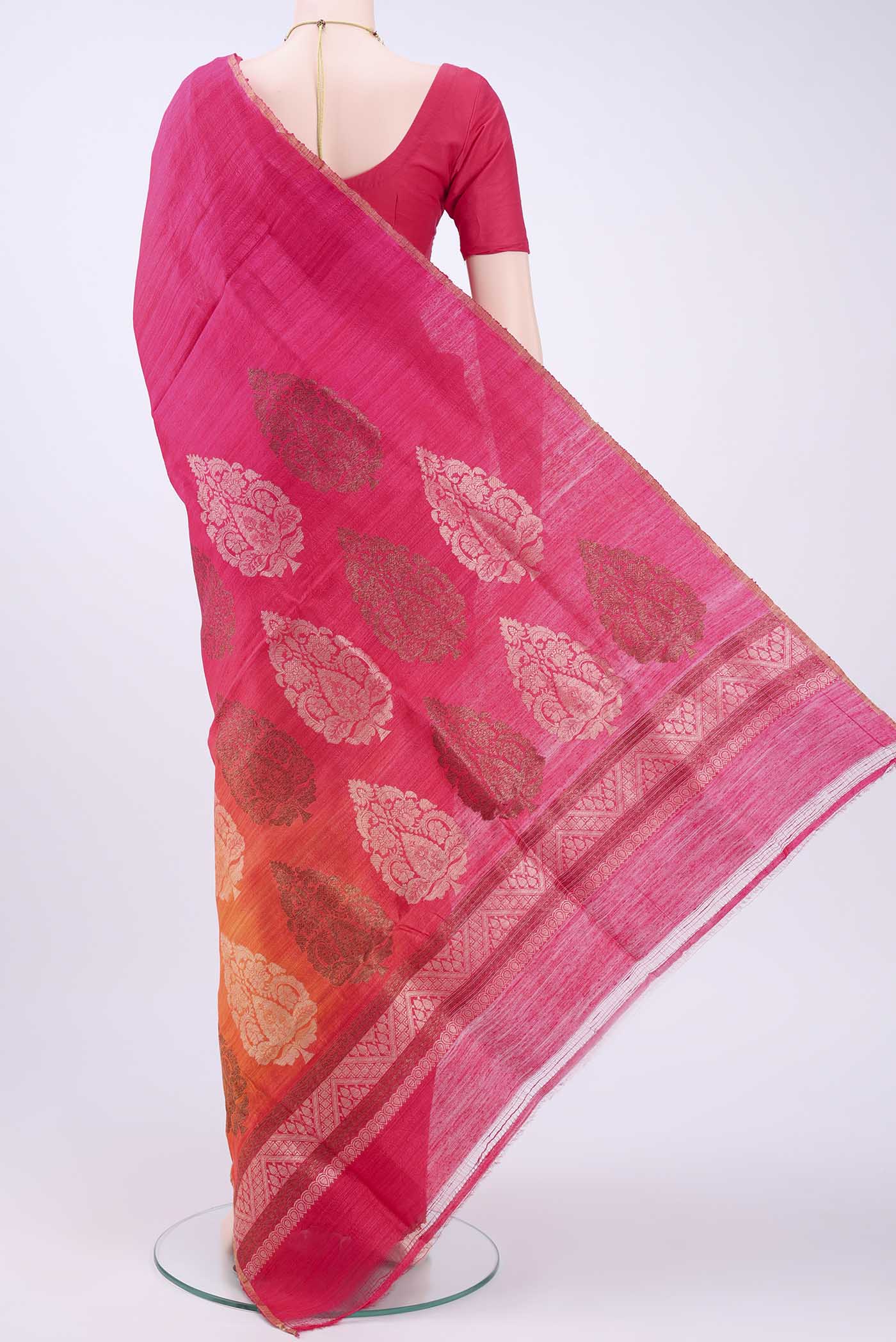 pallu body
