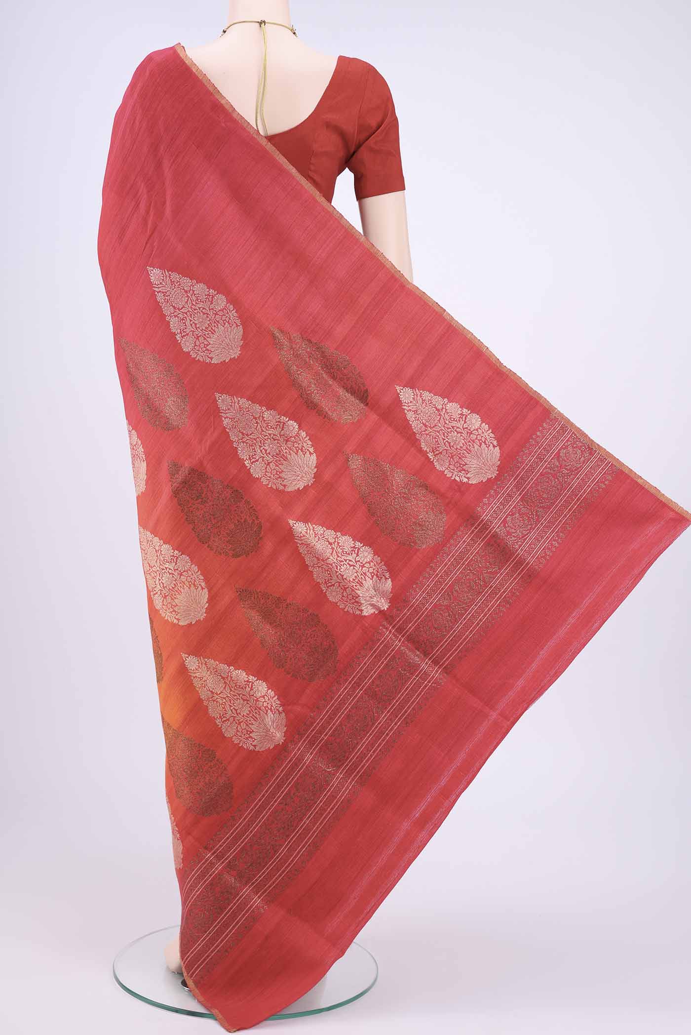 pallu body