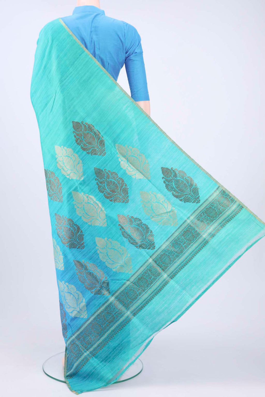 pallu body