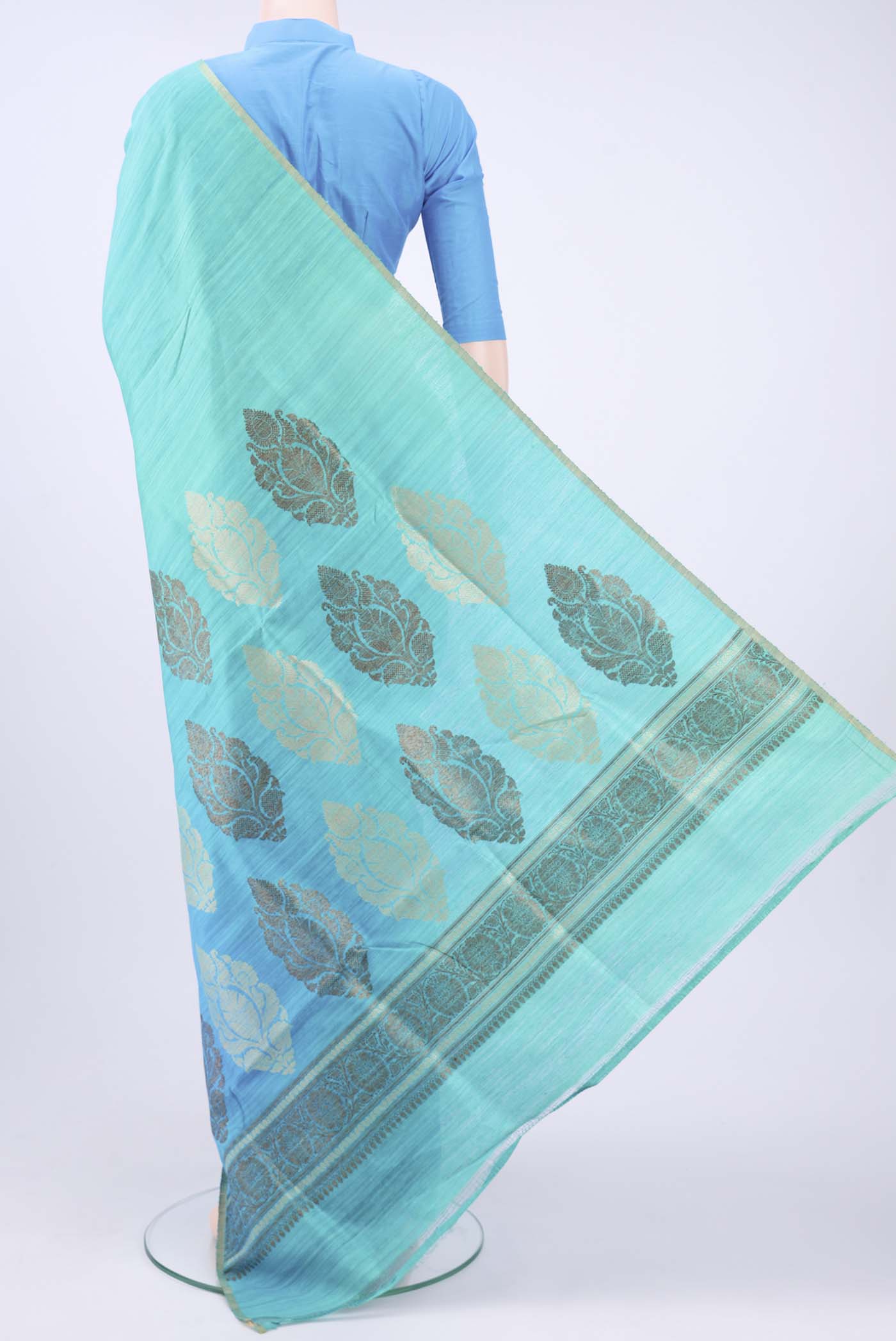 pallu body
