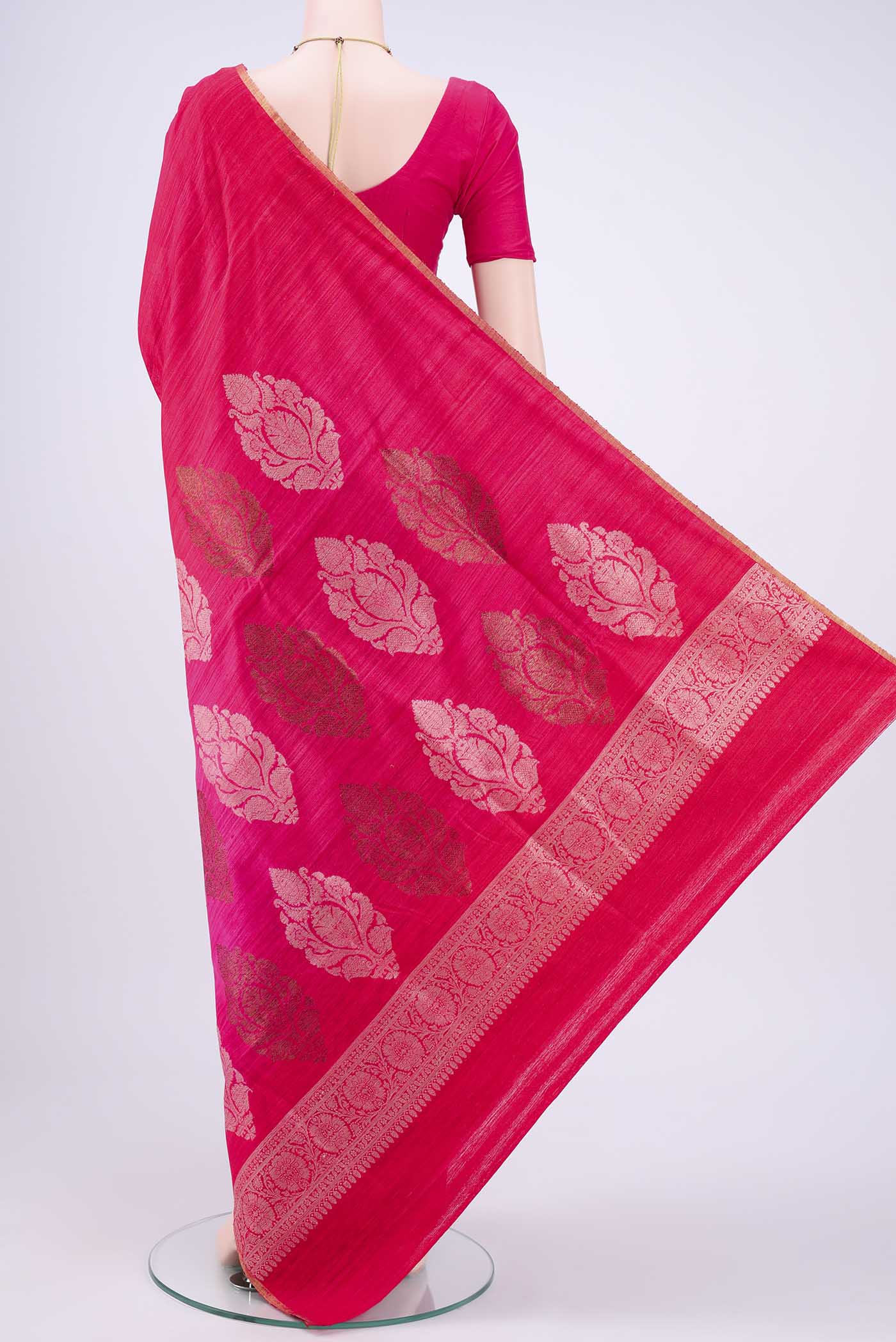pallu body