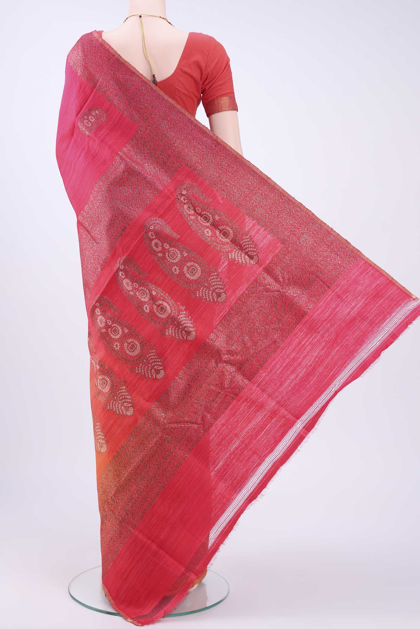 pallu body