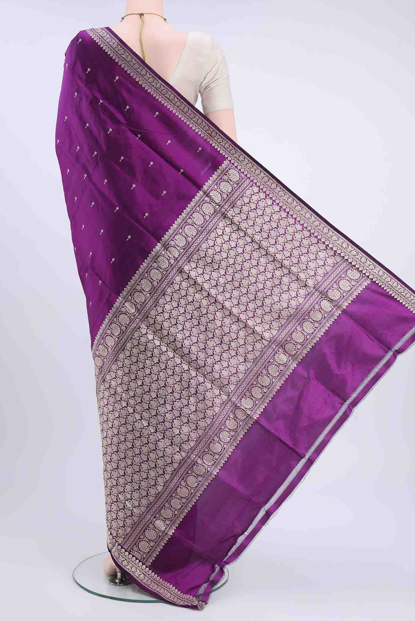 pallu body