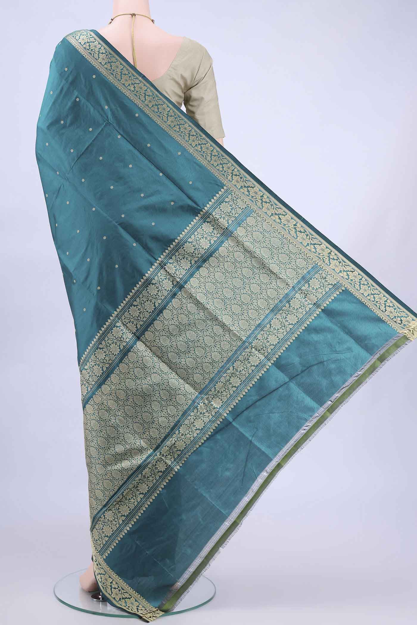 pallu body