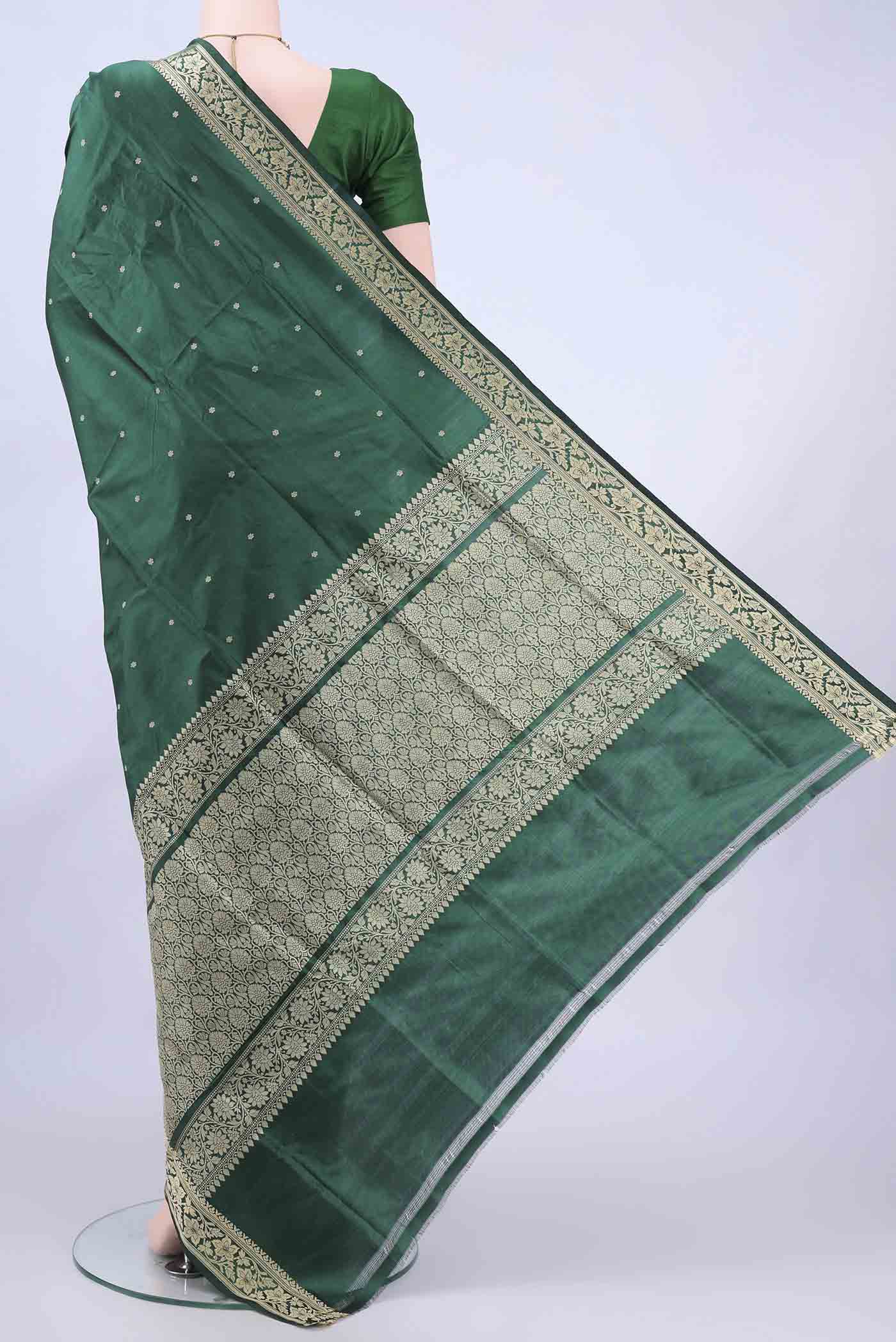 pallu body