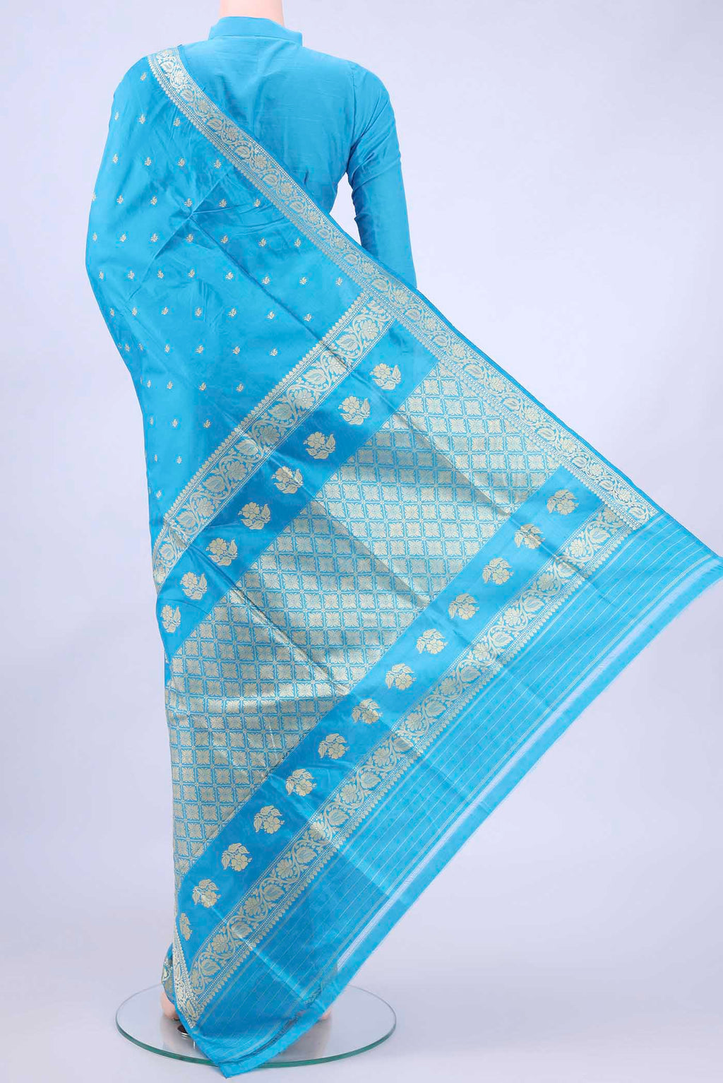 pallu body