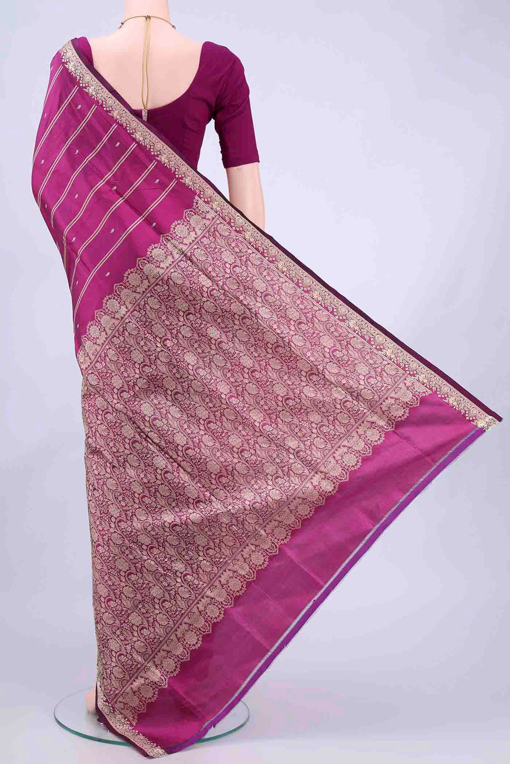 pallu body