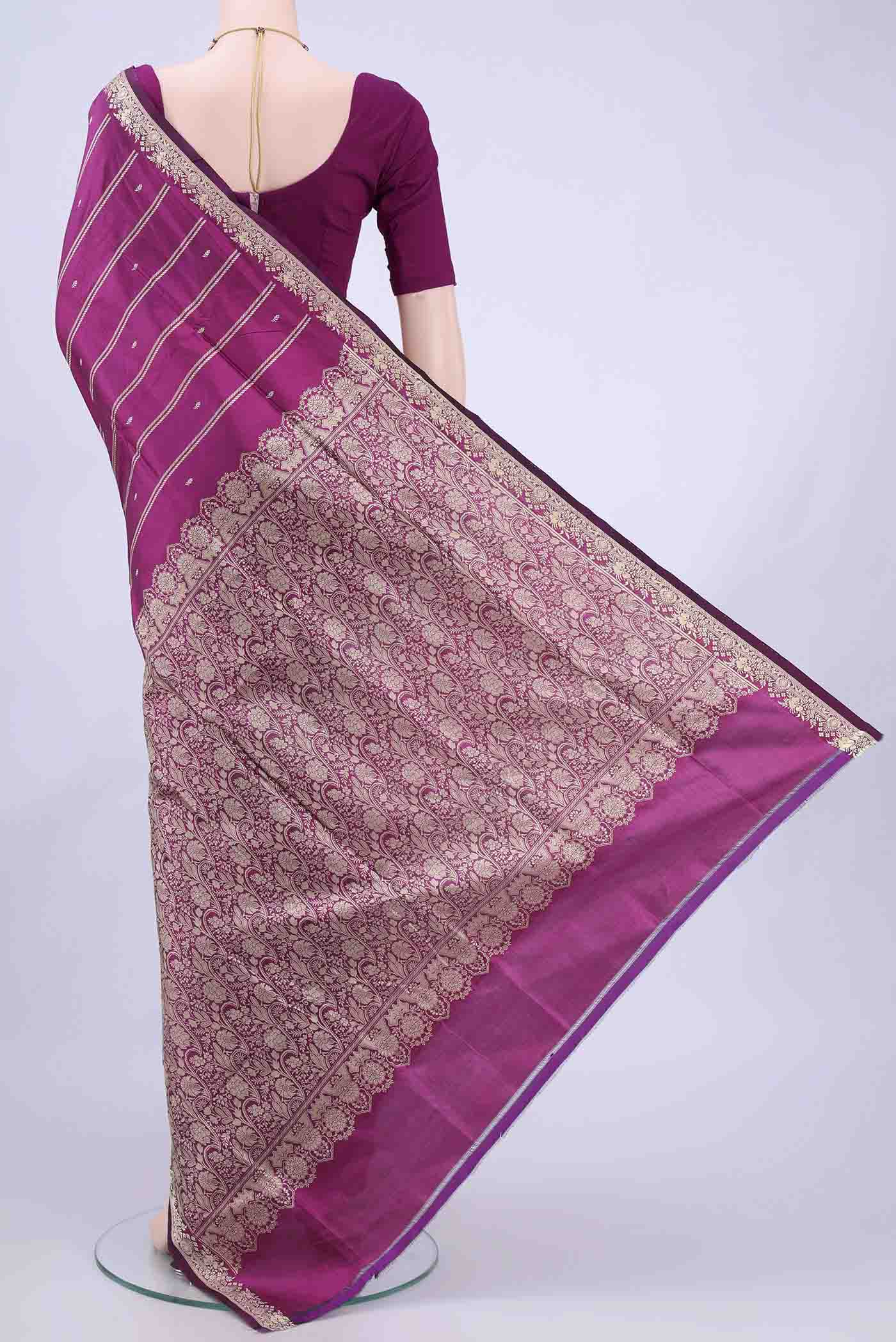 pallu body