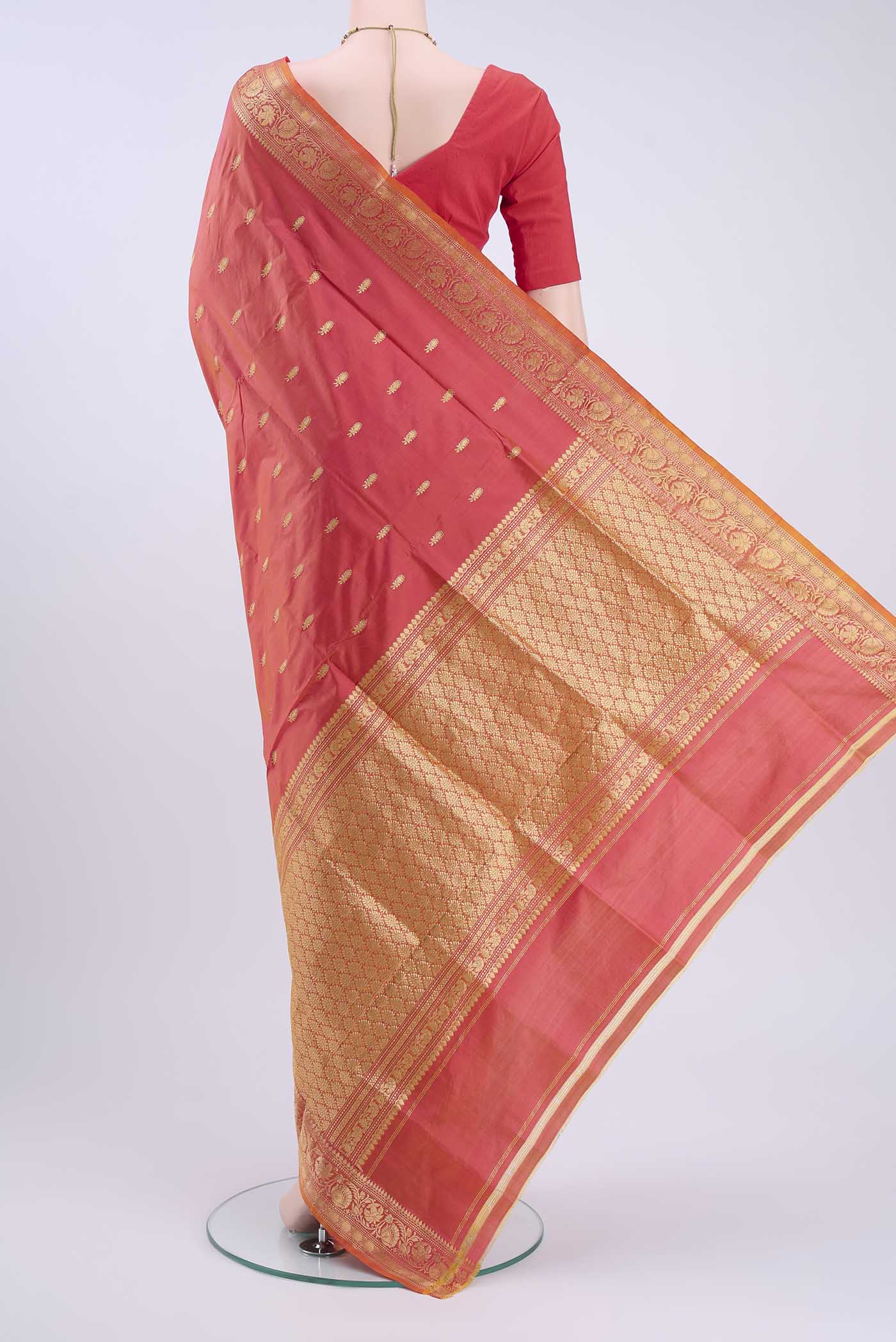 pallu body