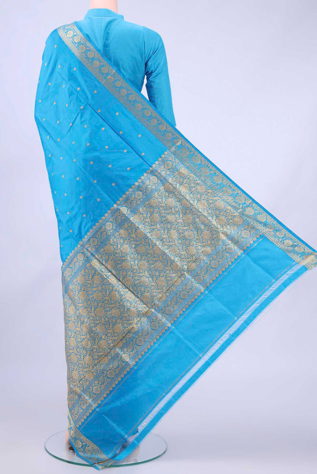 pallu body