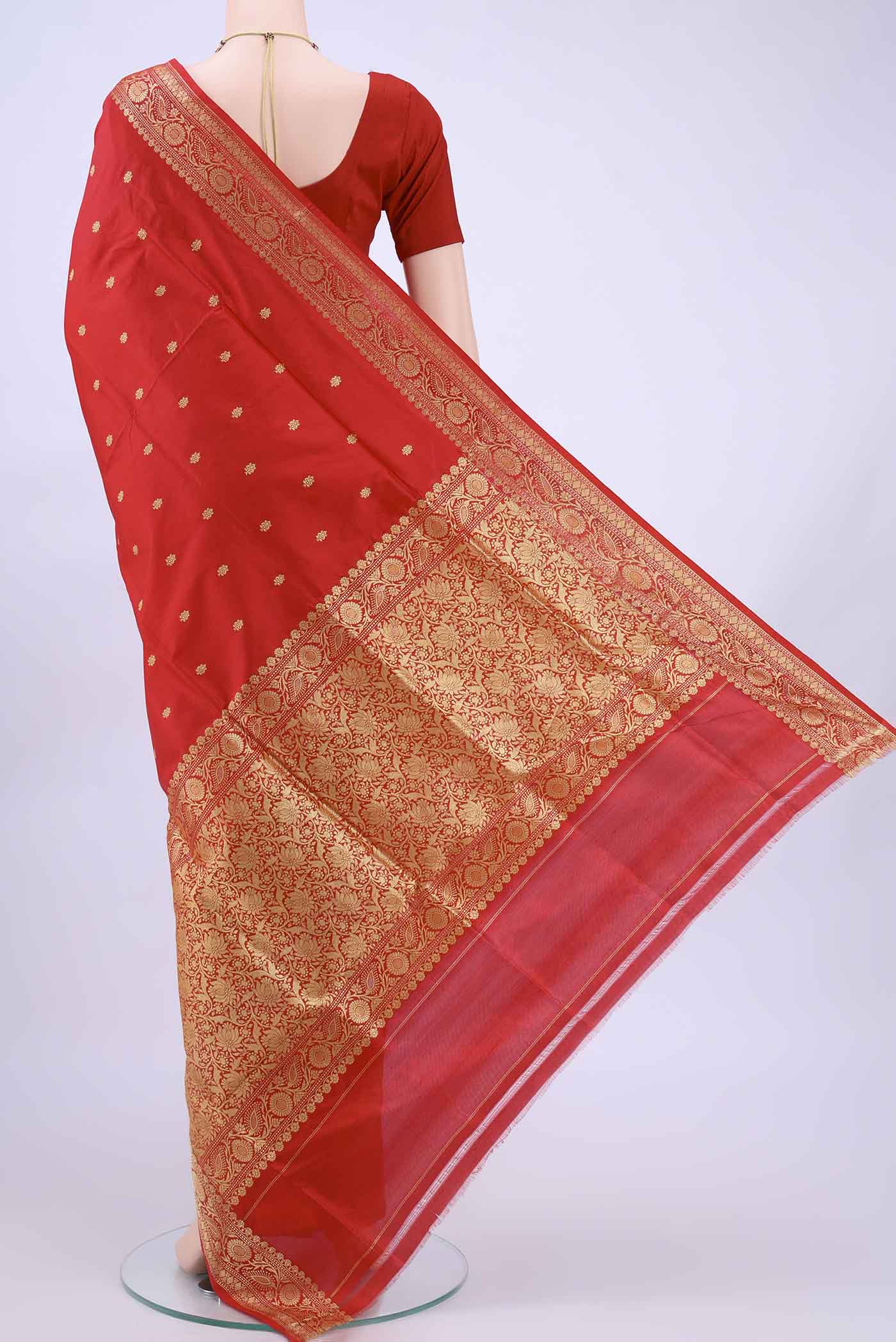 pallu body