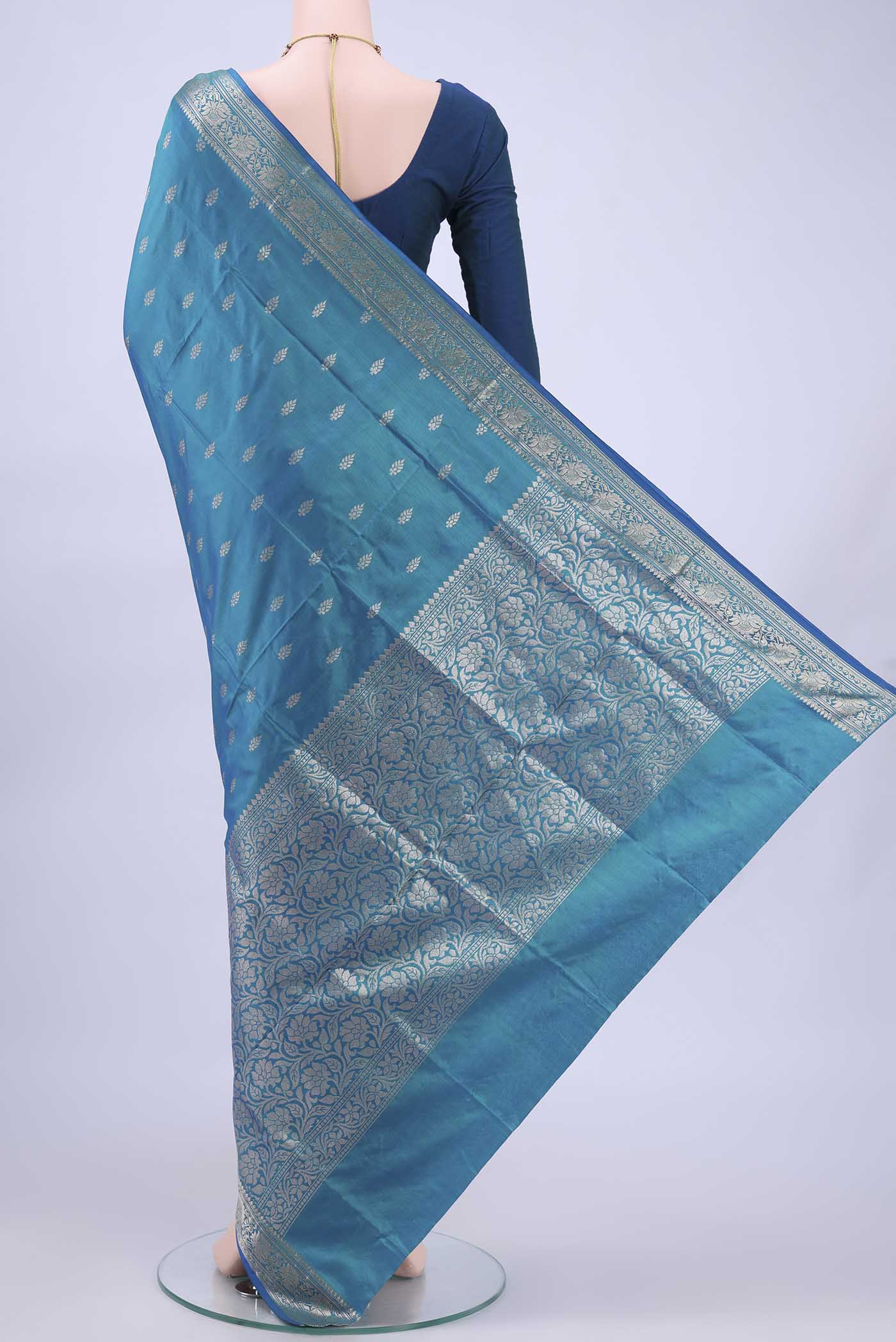 pallu body