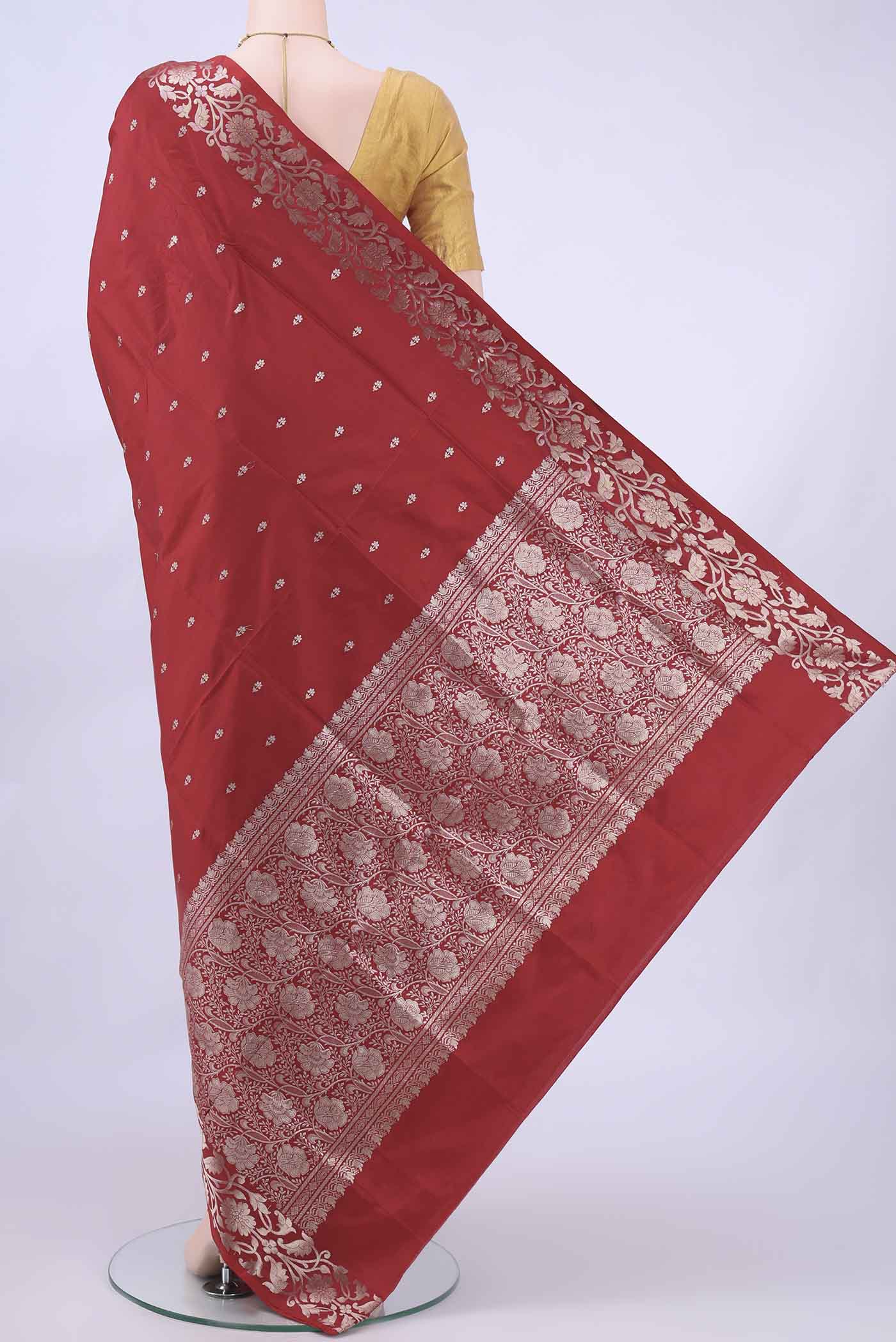 pallu body