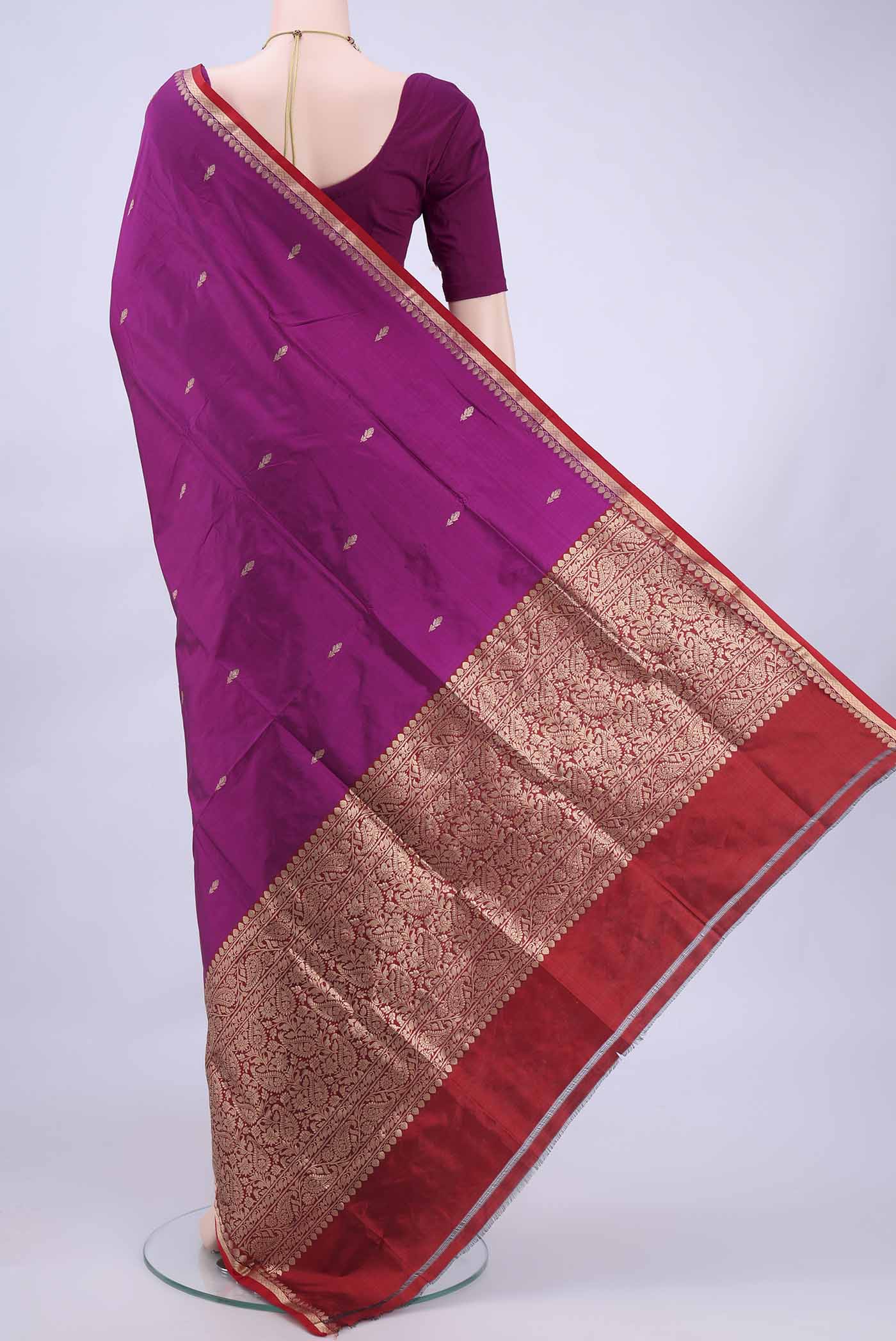 pallu body