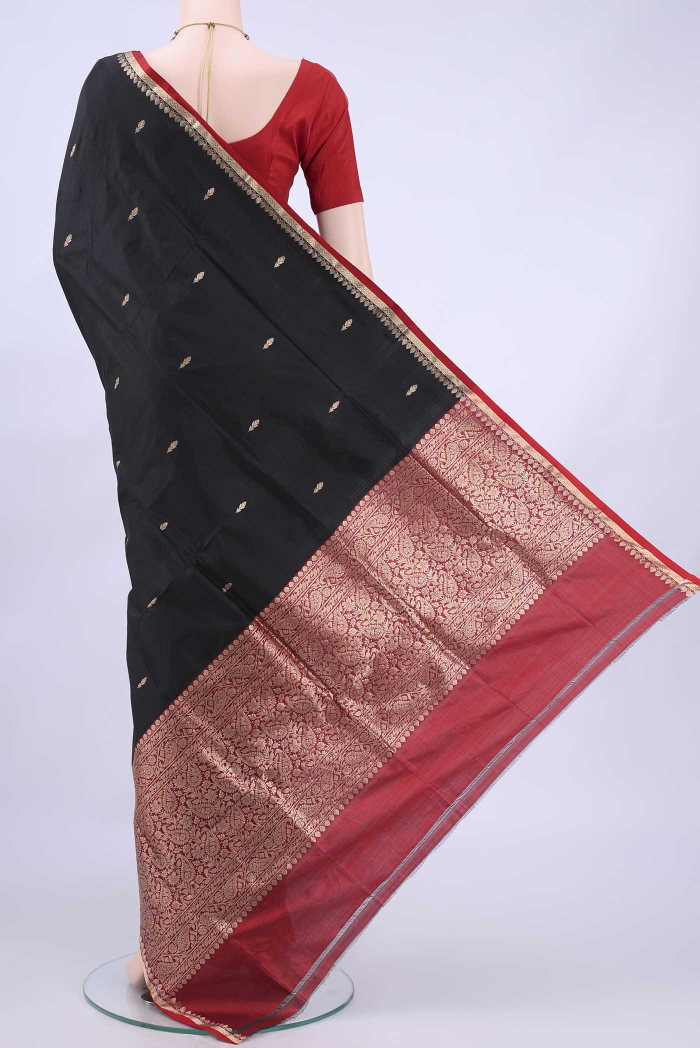 pallu body