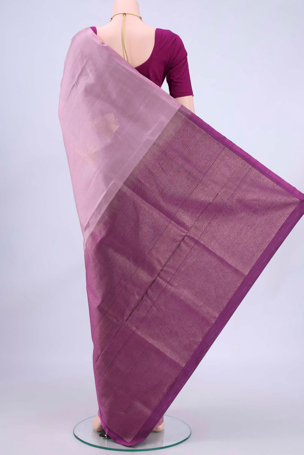 pallu body