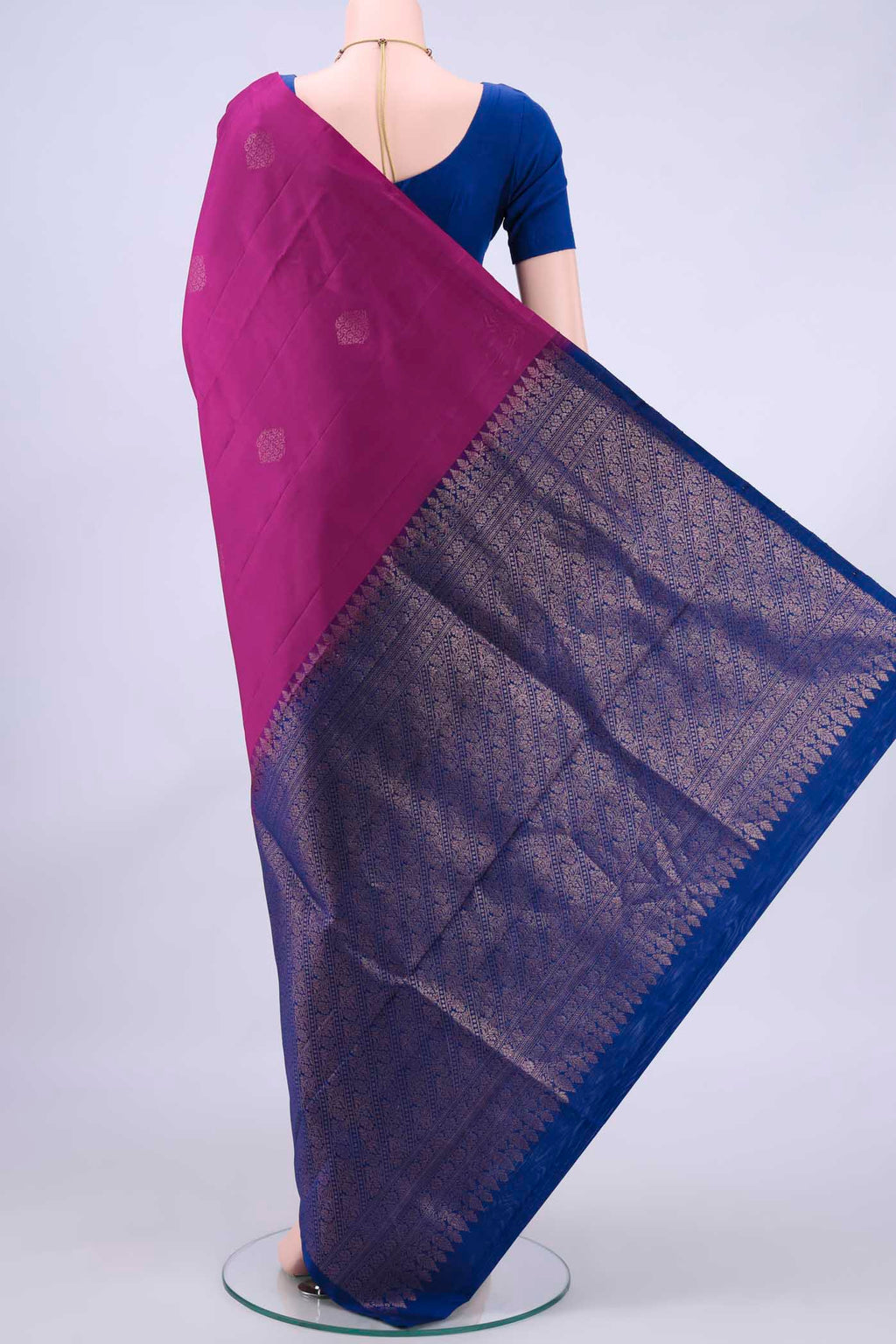 pallu body