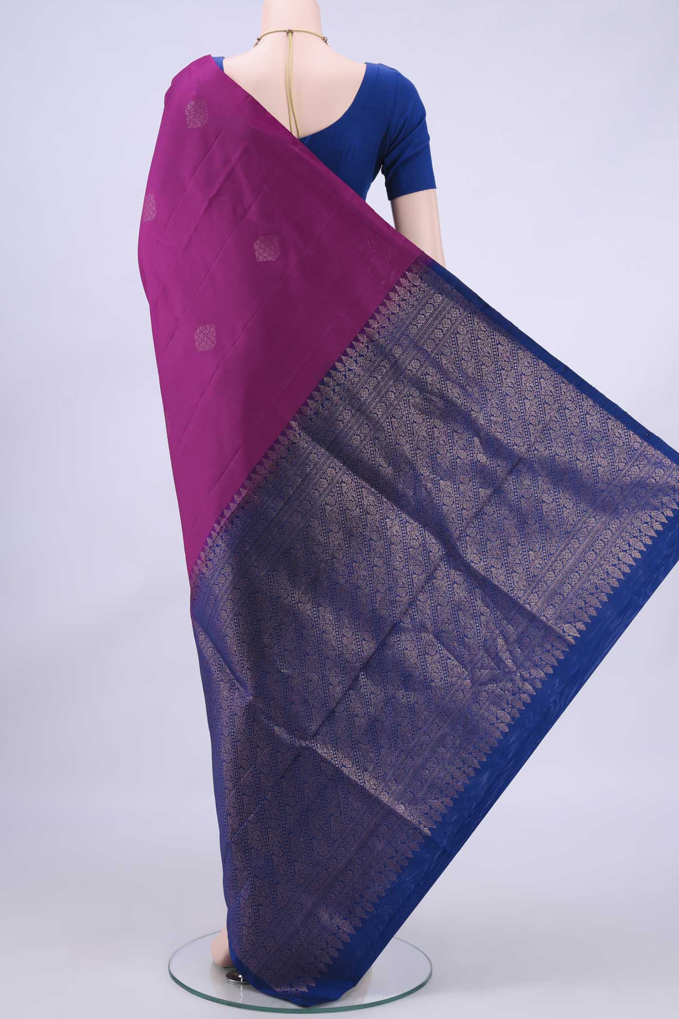 pallu body