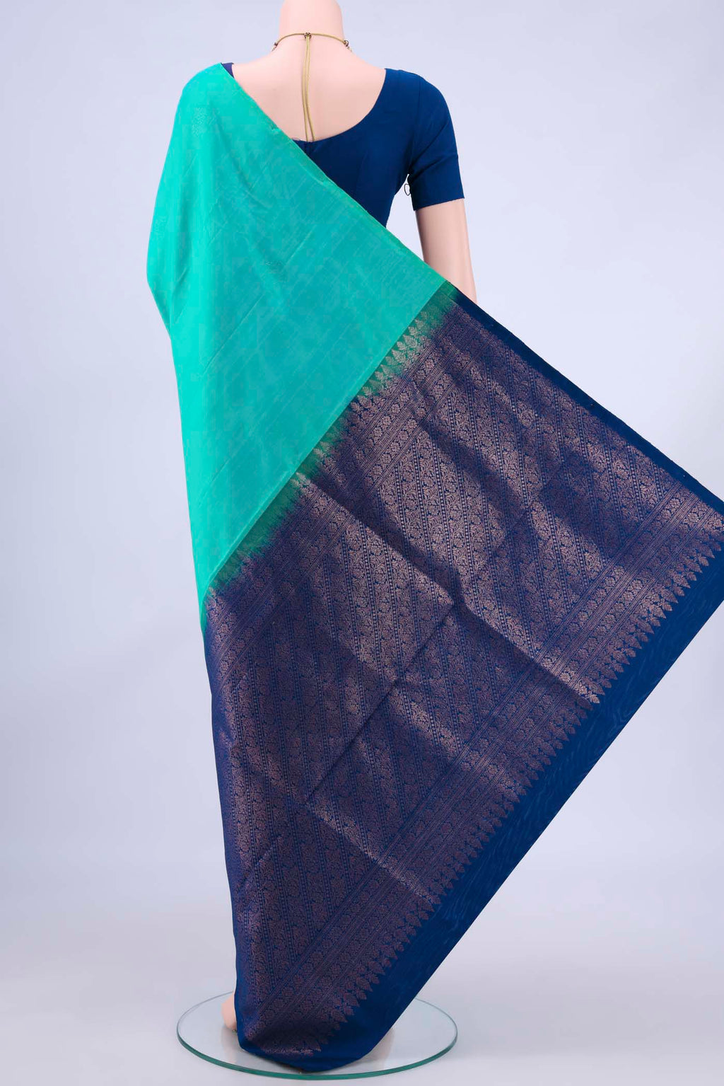 pallu body