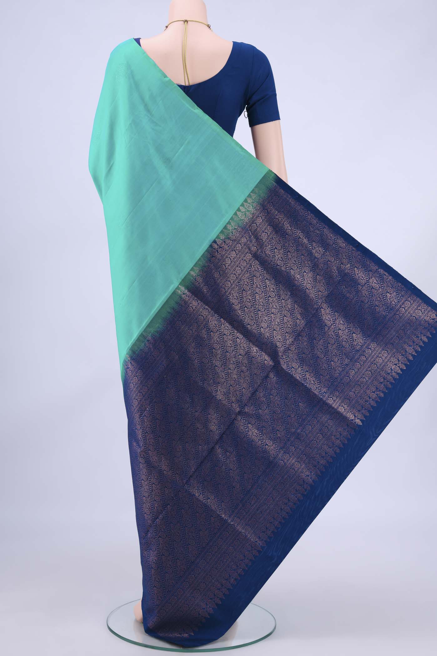 pallu body