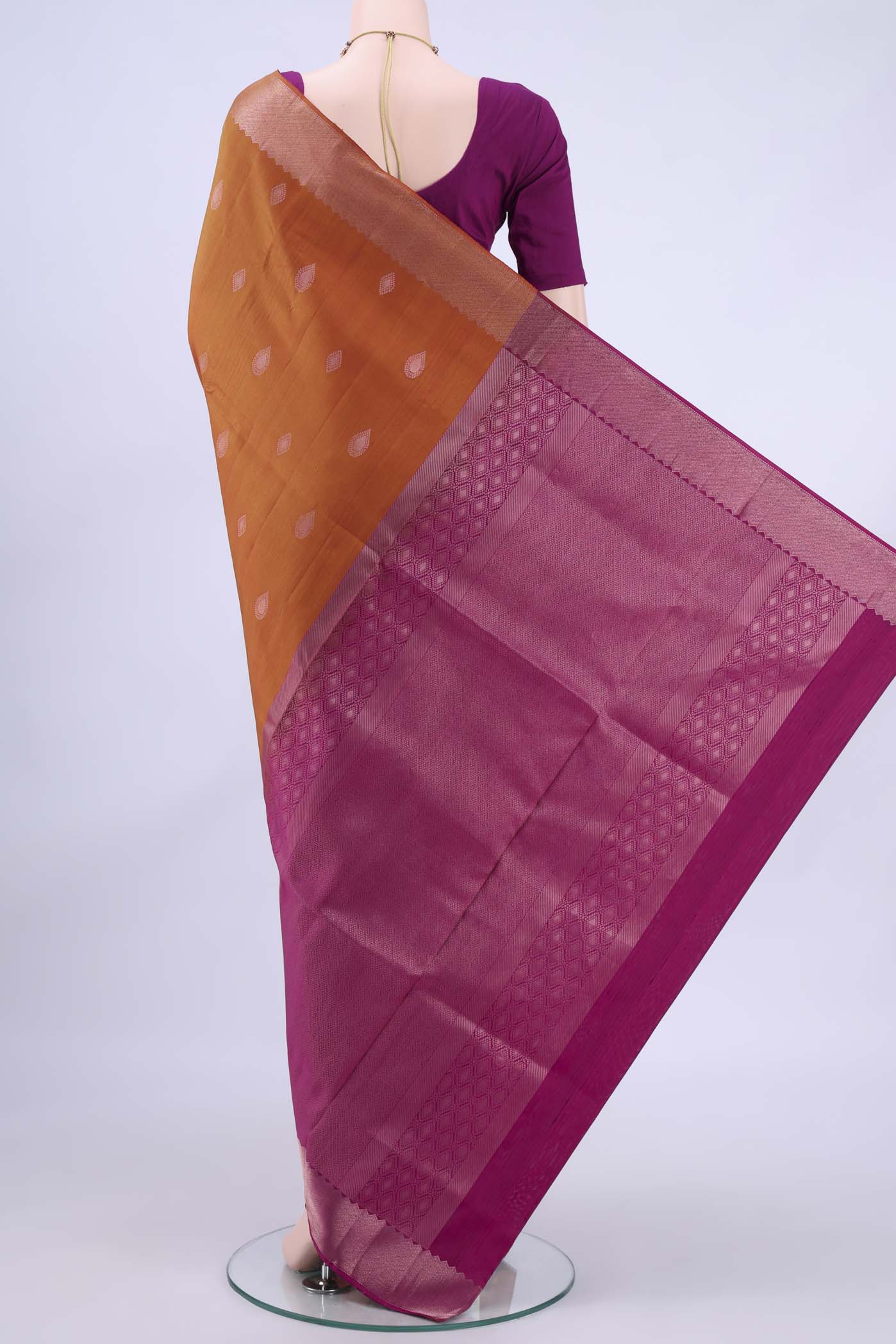 pallu body