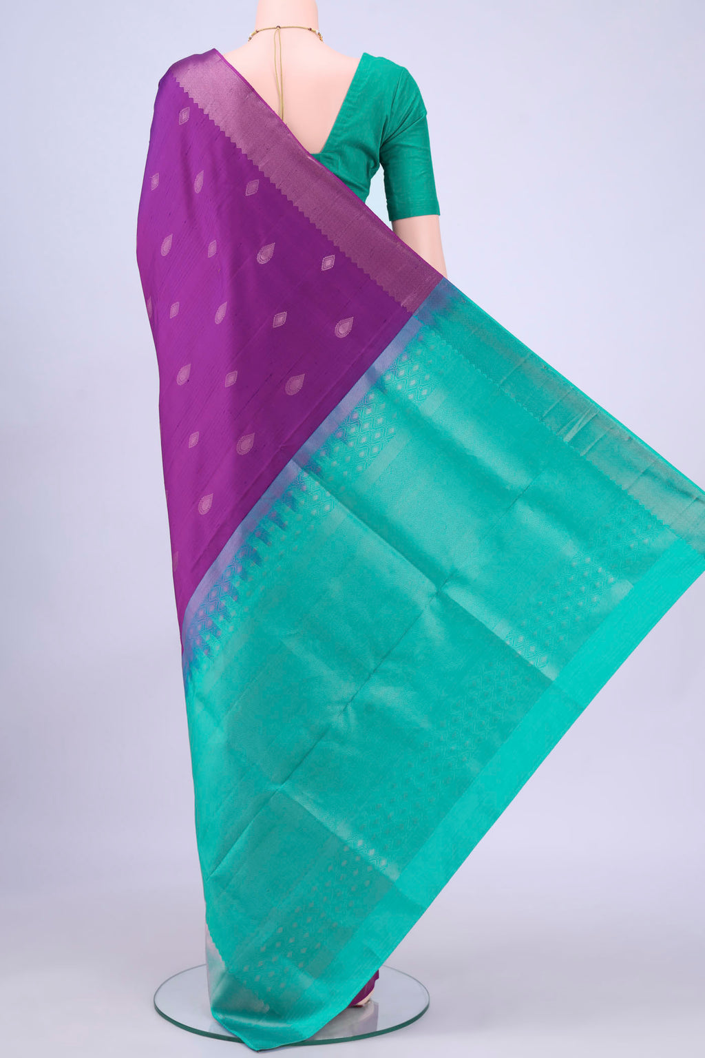 pallu body