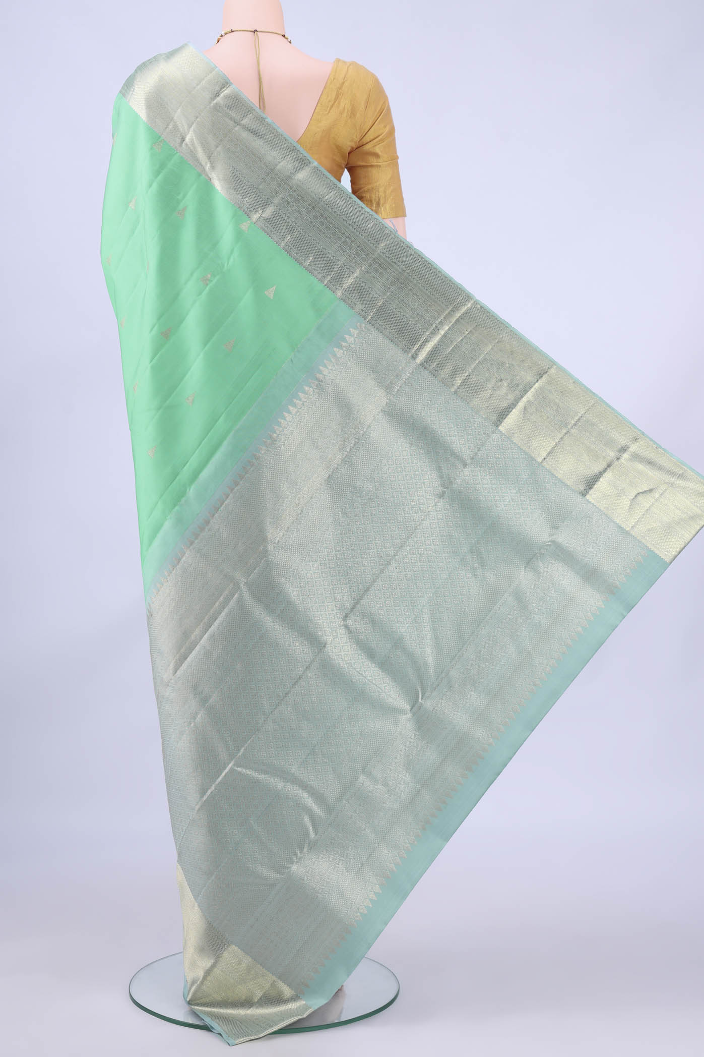 pallu body