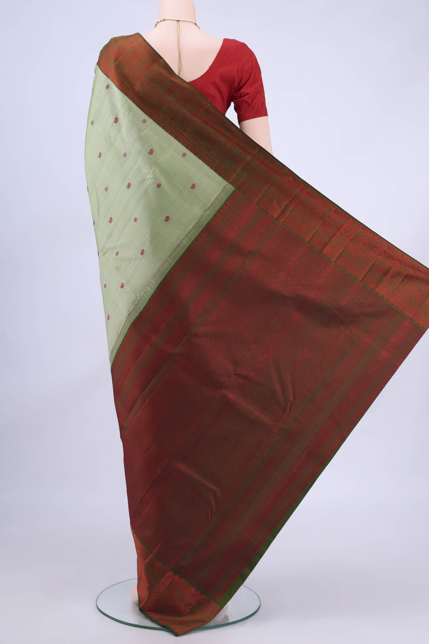 pallu body