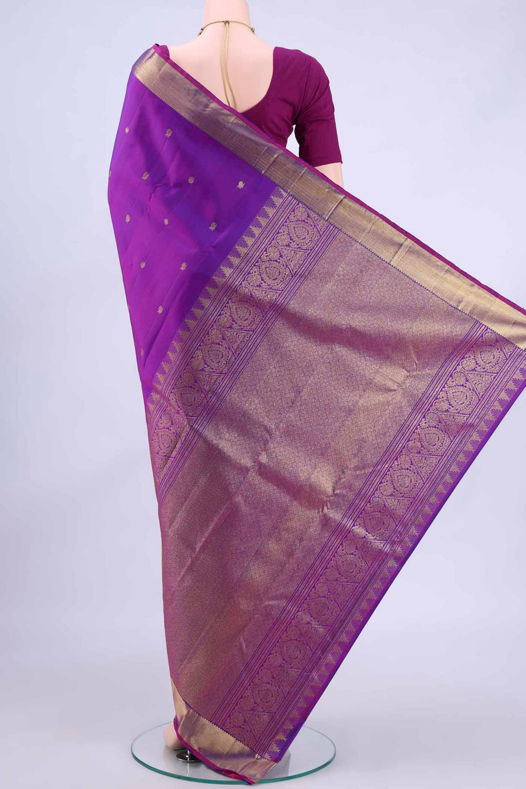 pallu body