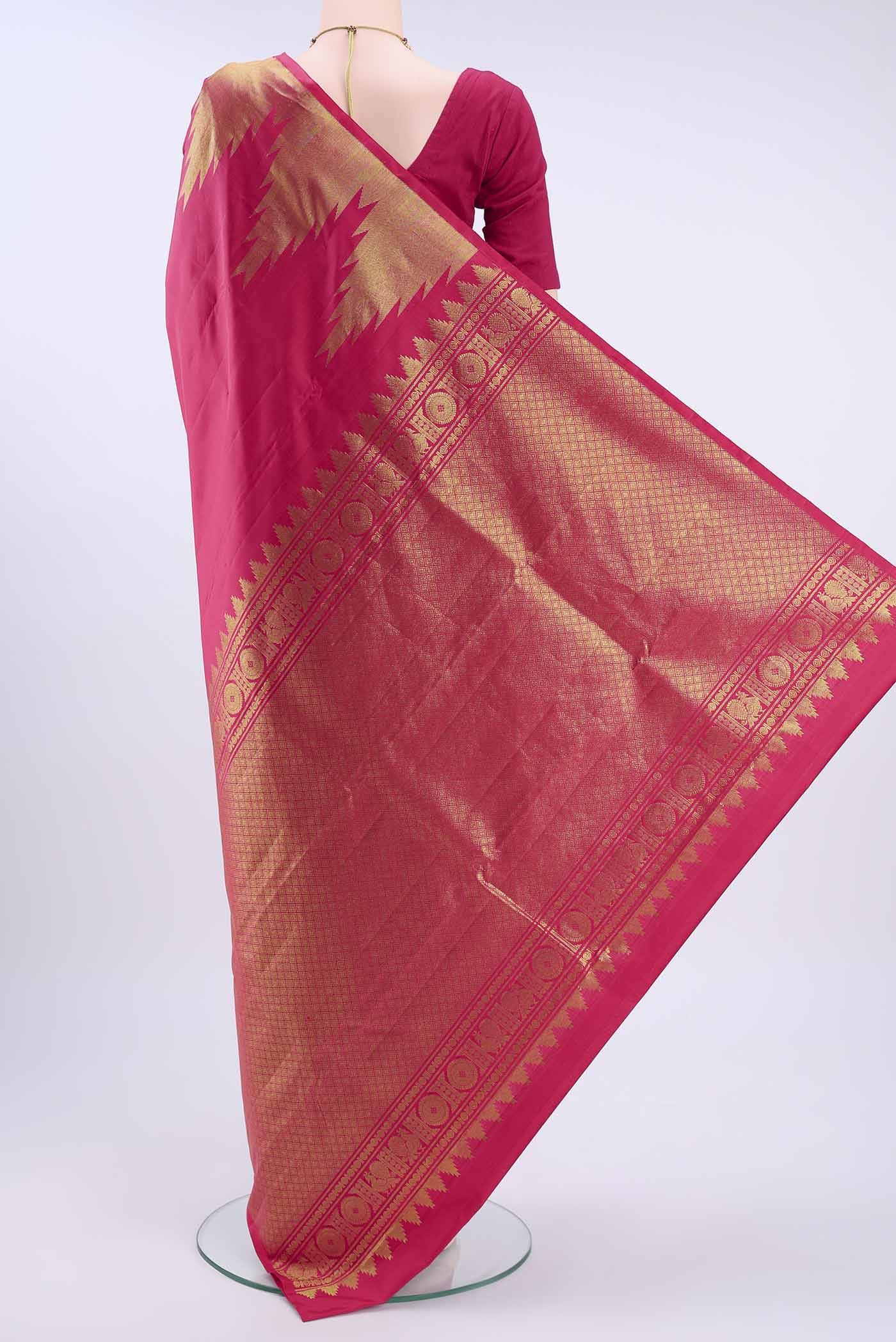 pallu body
