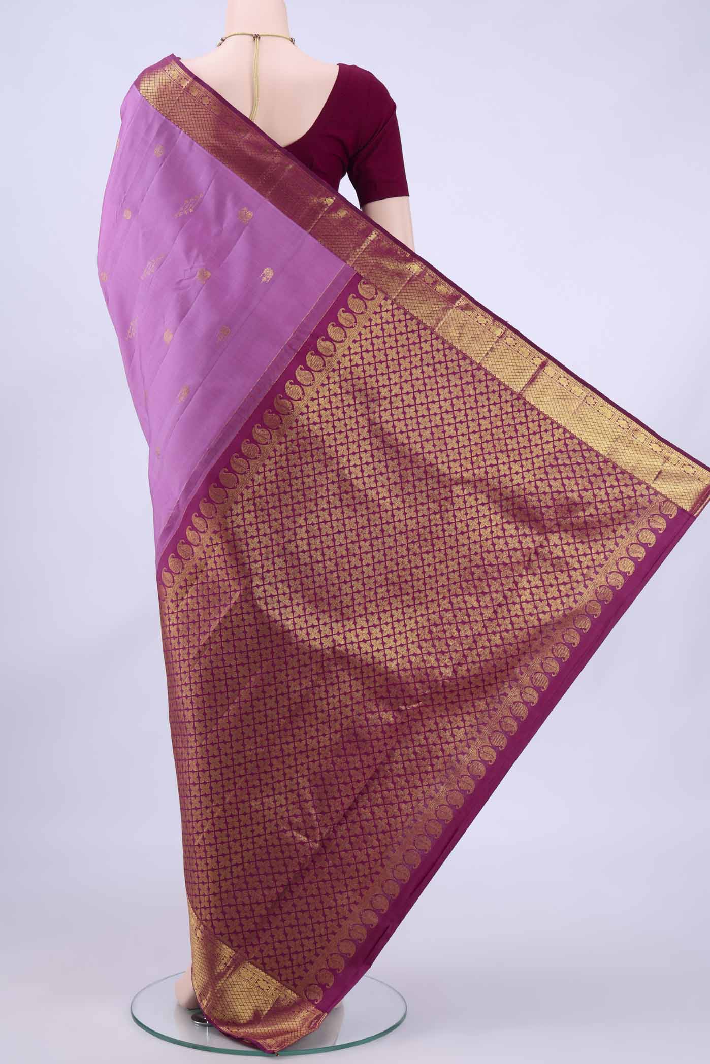 pallu body