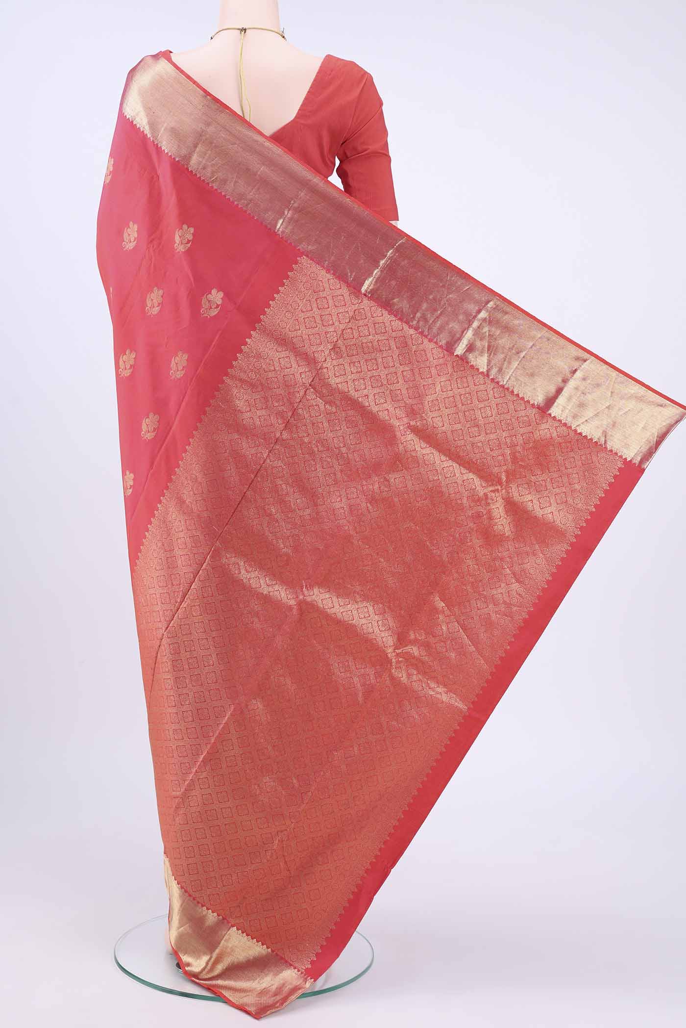 pallu body