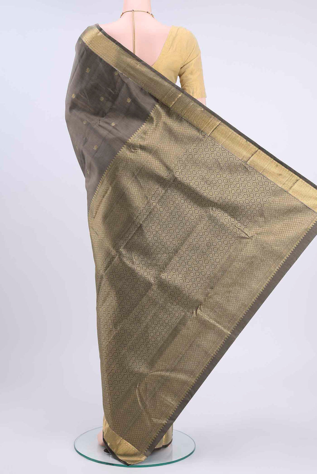pallu body