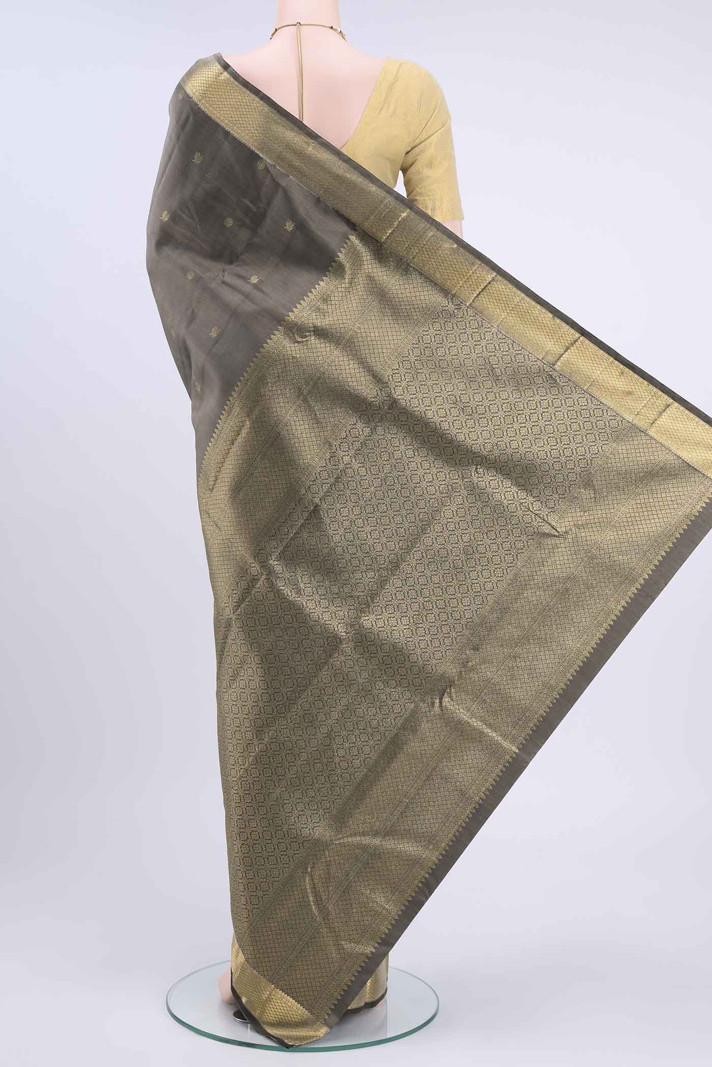 pallu body