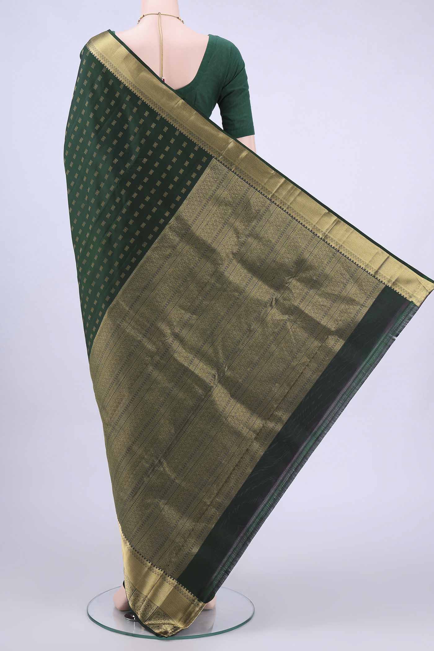 pallu body